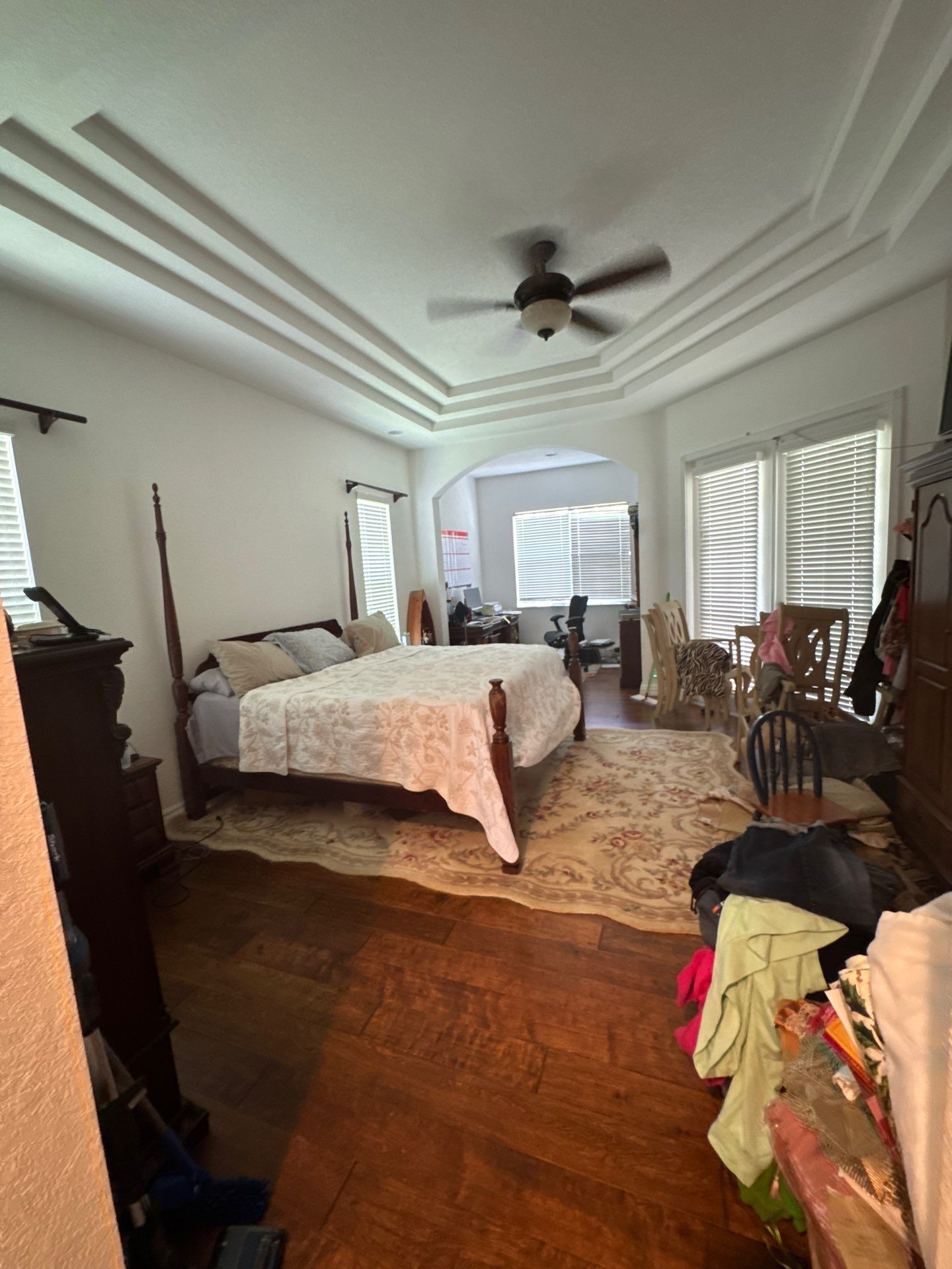 Water Damage Claim in Port St. Lucie by FLAPA & KeyStone