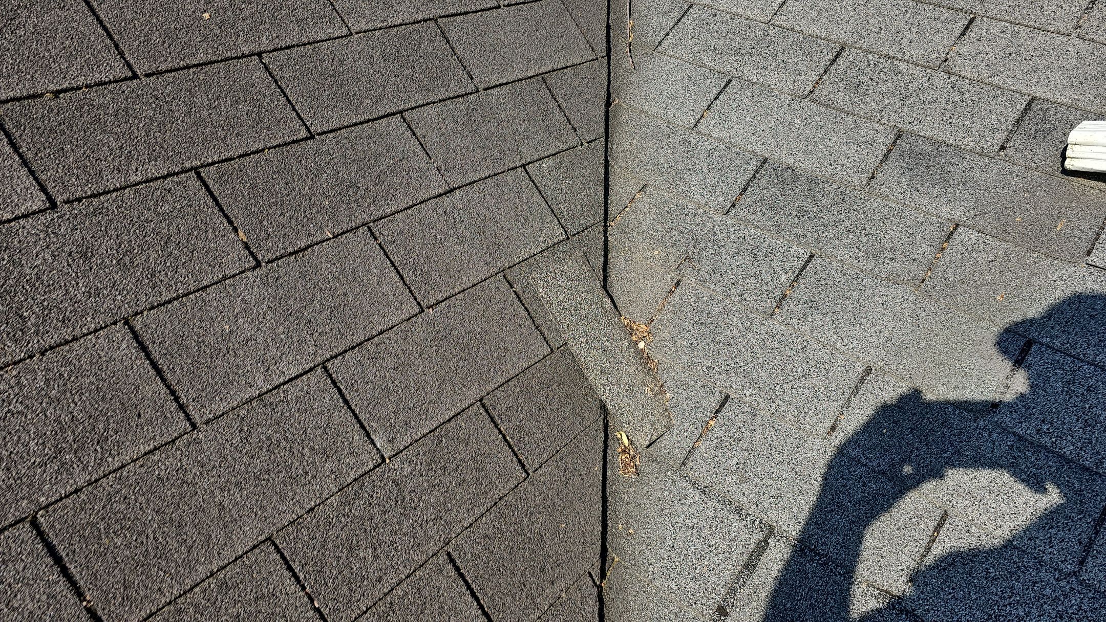 ATLAS PINNACLE COLOR: HEARTHSTONE by Eagle Eye Roofing