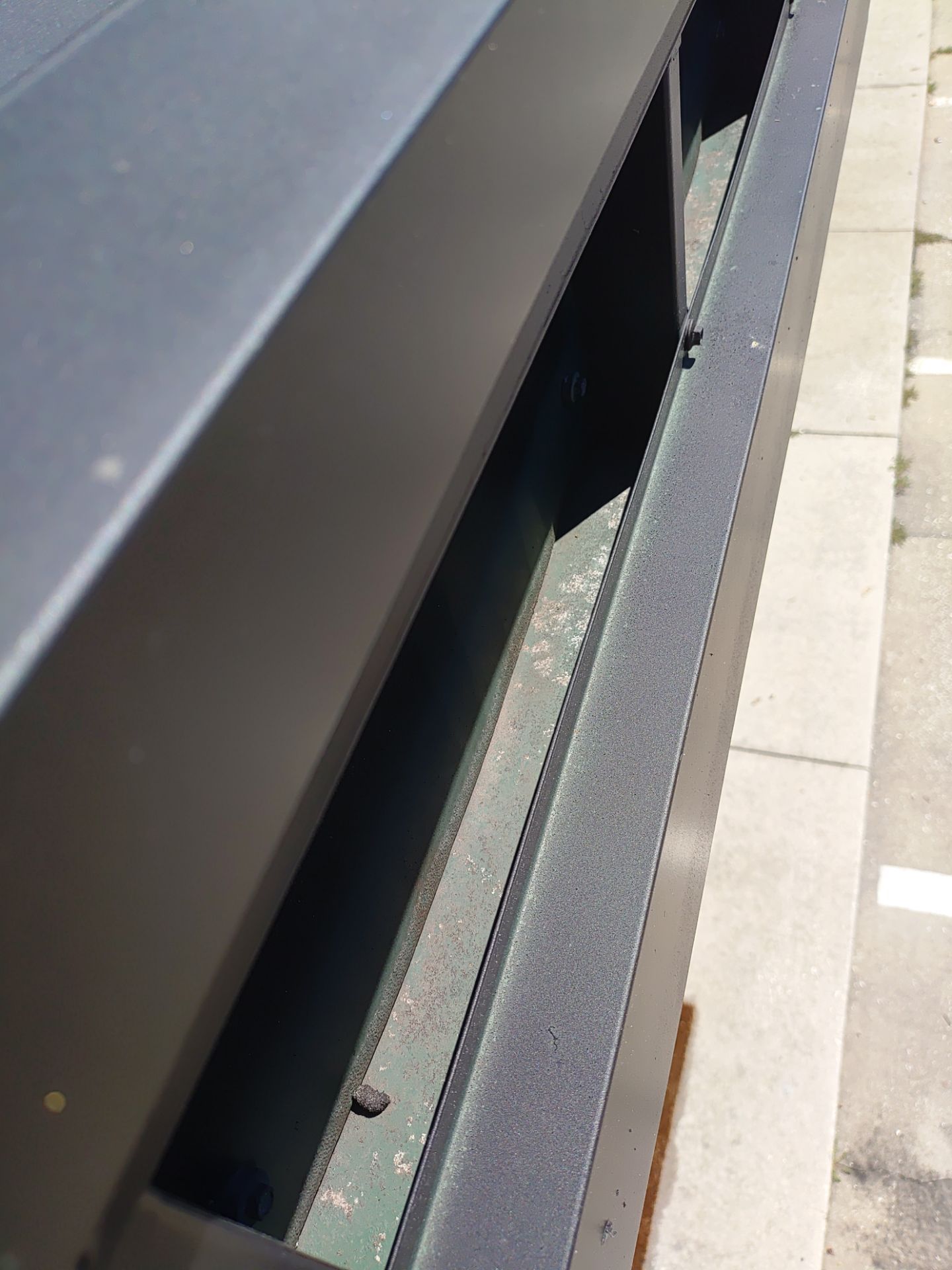 Professional Gutter Cleaning by Gutter Professors