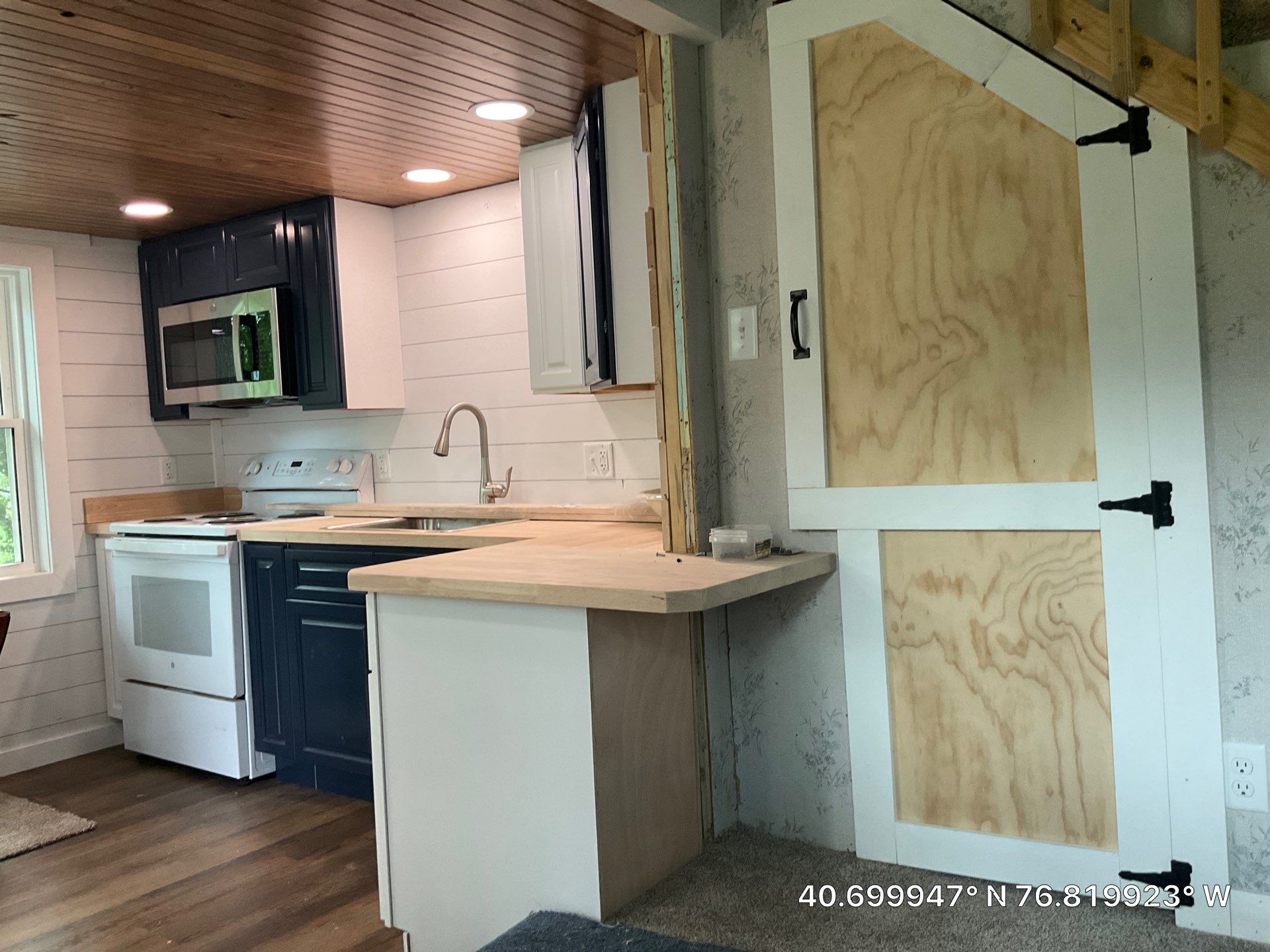 A New Chapter in Cottage Living by Esh Builders