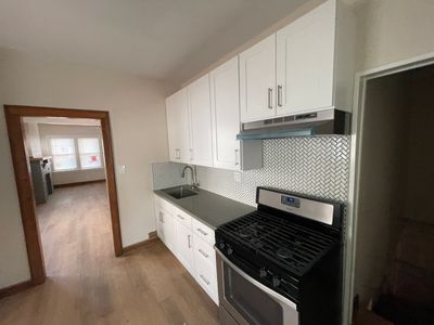 Project in Calumet City, IL