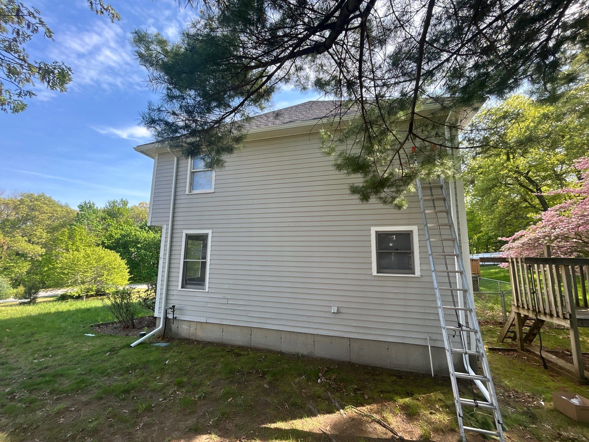 Gutters, Roofing & Siding | Andover by Mighty Dog Roofing of Greater Middlesex County