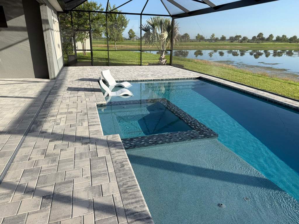 New Paver Sealing in Apollo Beach by Supreme Paver Experts