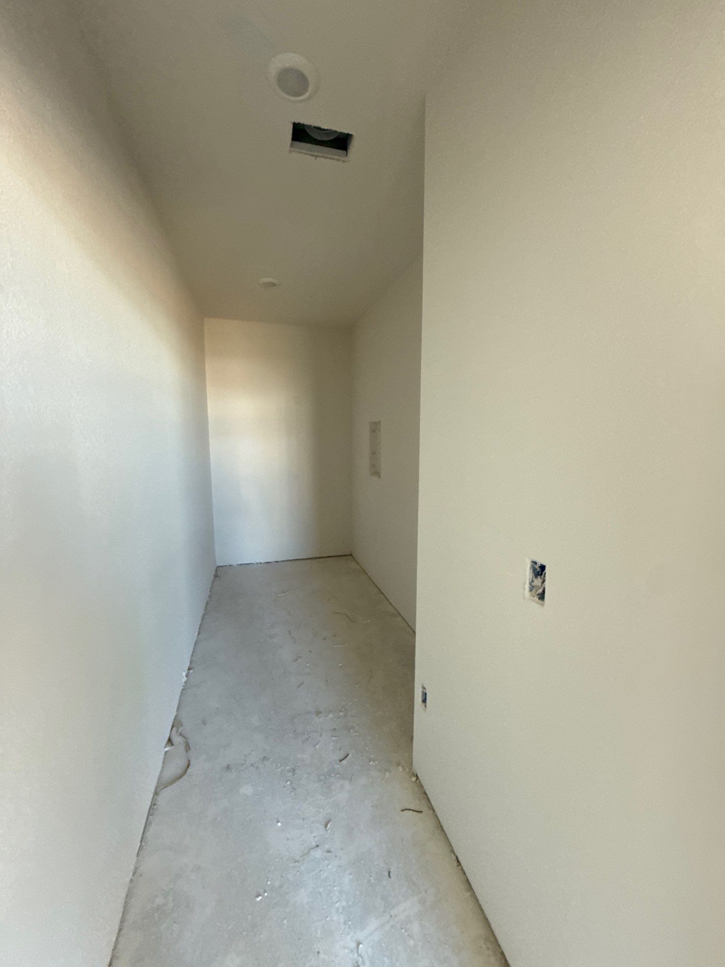 Project in Baytown, Texas by The Cottage Green