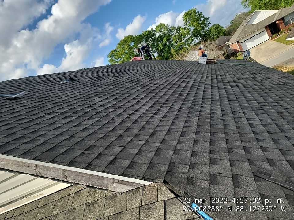 Fortified Roof by American Roofing & Construction LLC
