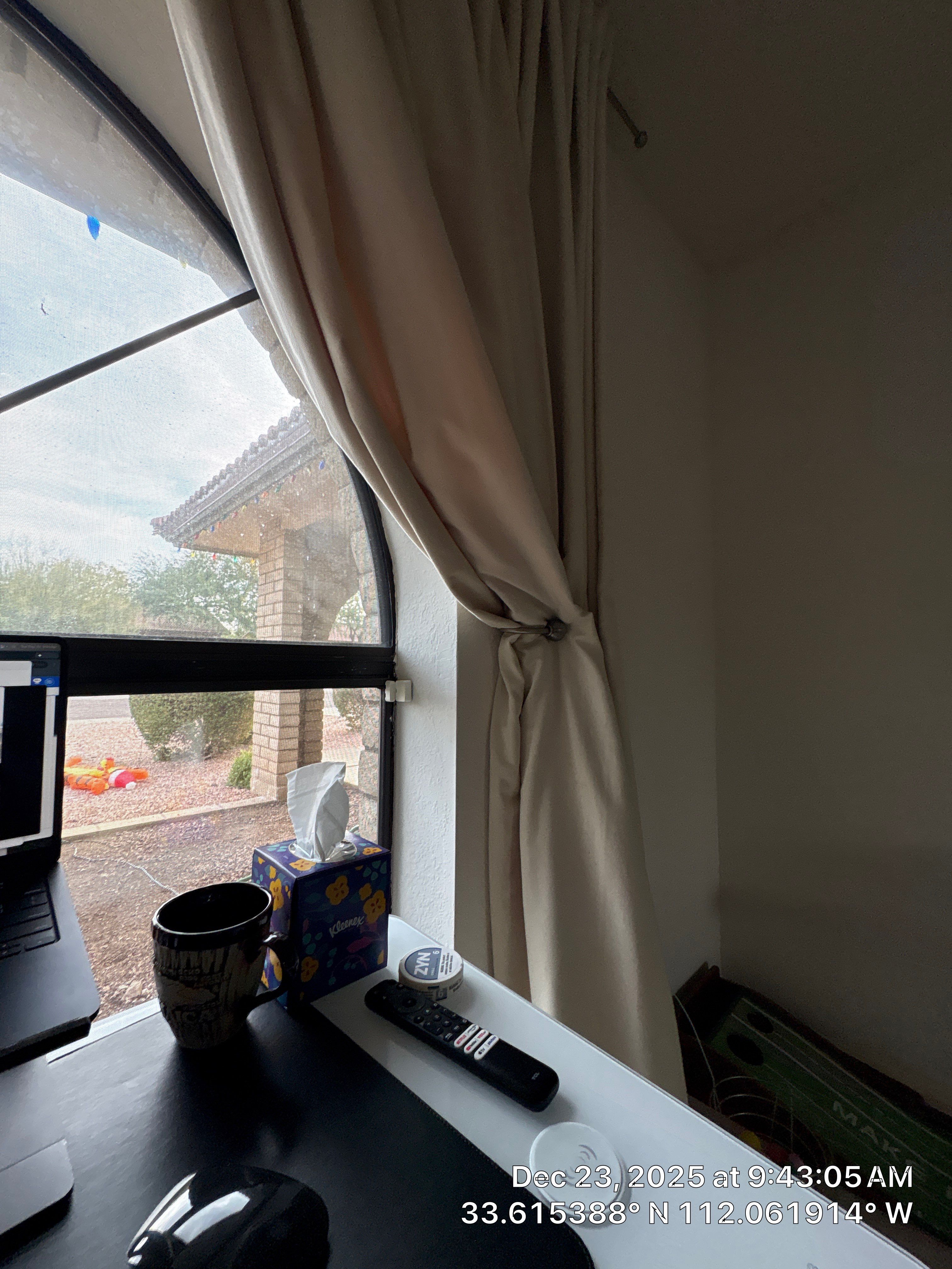 Modern Bathroom Remodel by CompanyCam Sales Demo