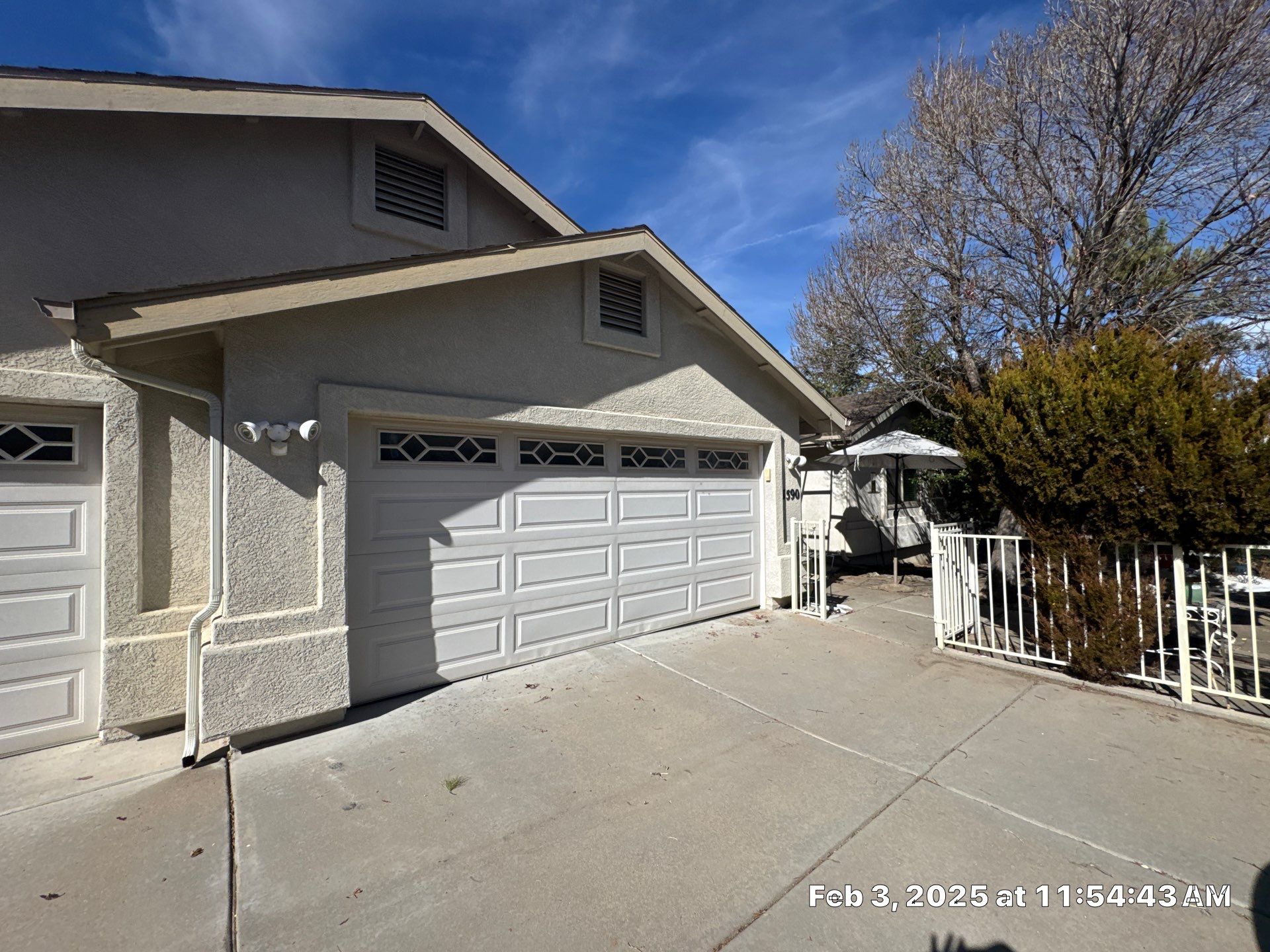 Prescott Architectural Shingle Roof Replacement by Badger Roofing