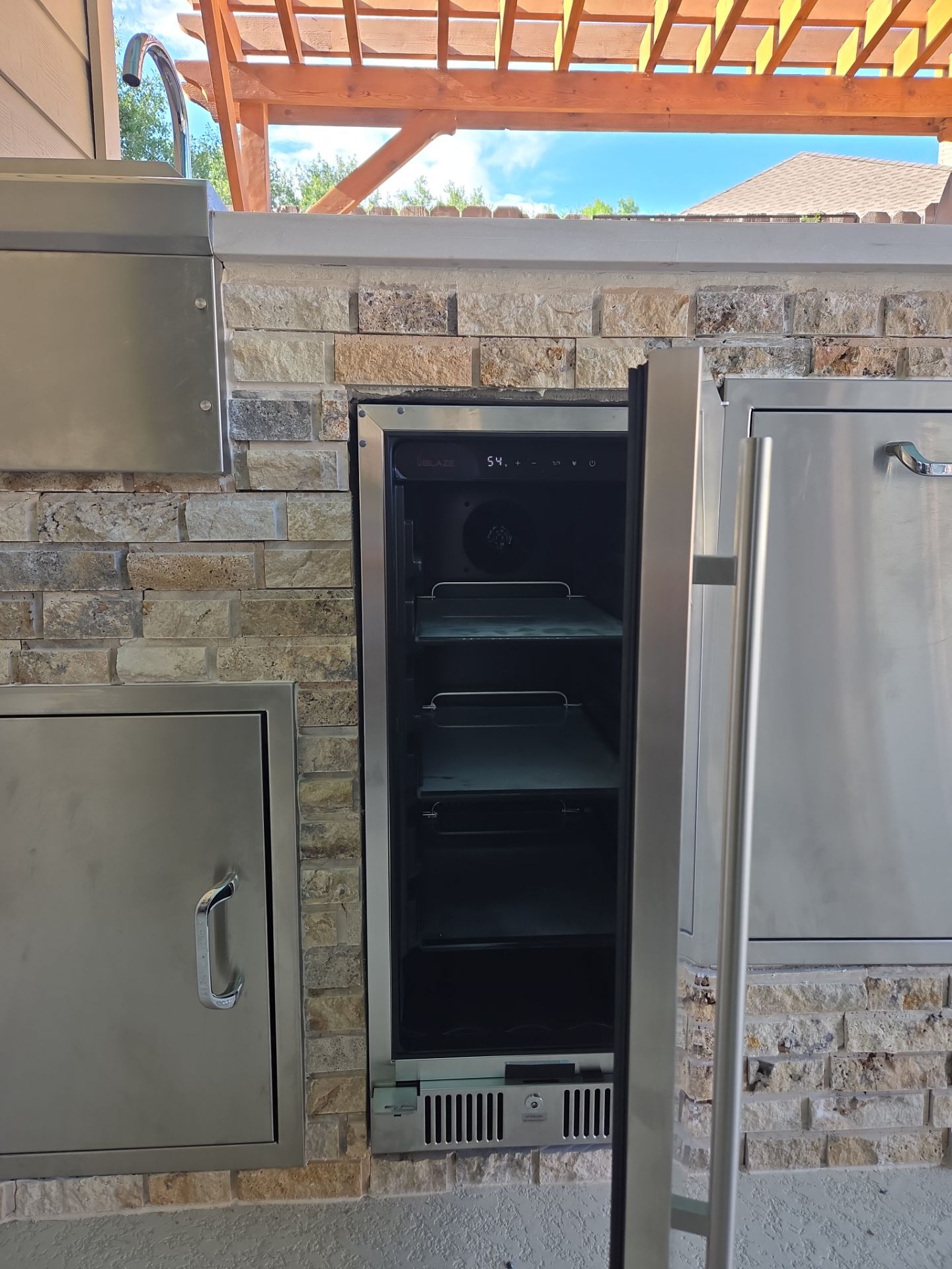  Josephine's Complete Outdoor Transformation! 🏡✨ by Texas Urban Elements