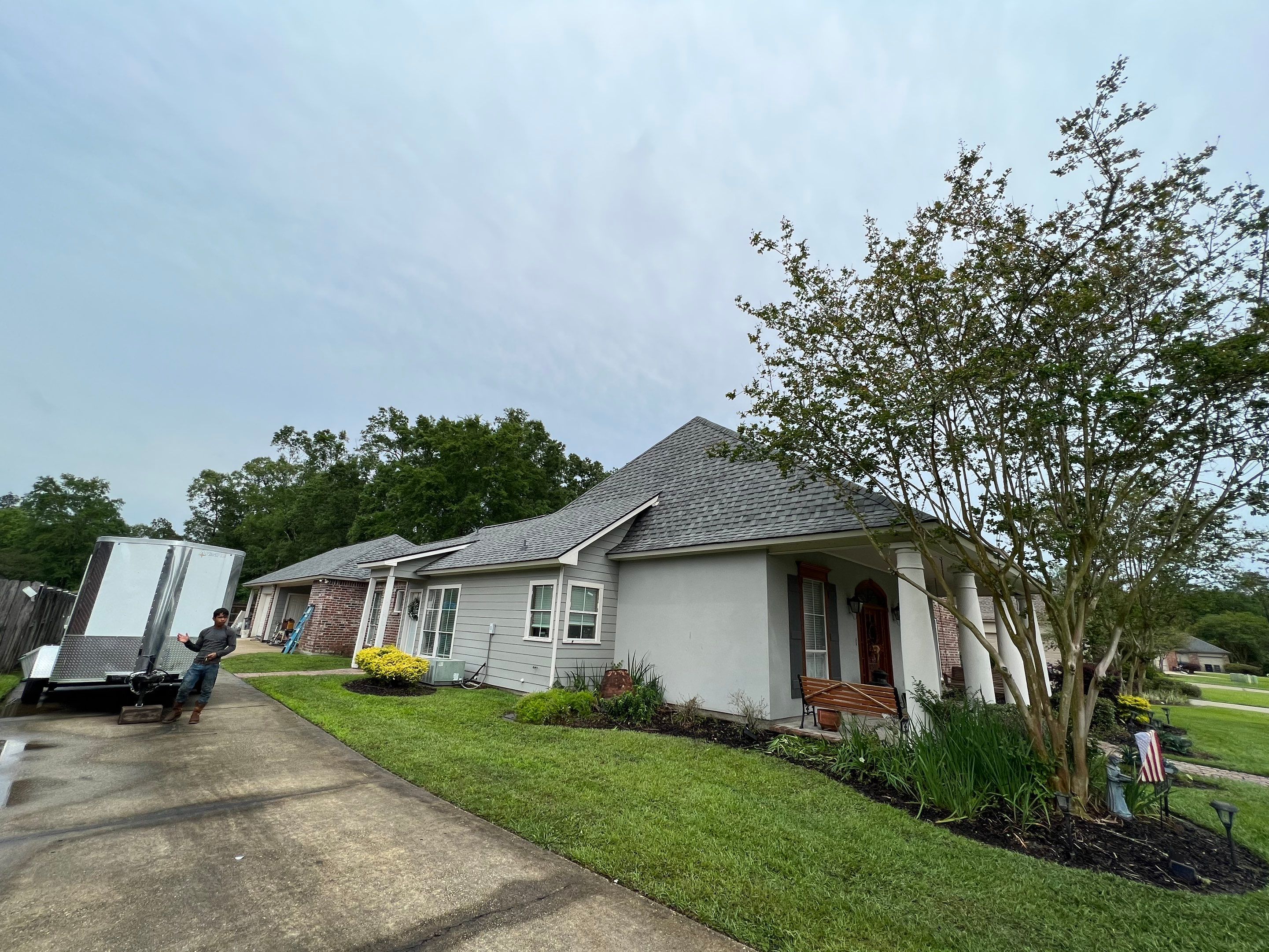 Hearthstone - Atlas by Top Team Roofing & Construction