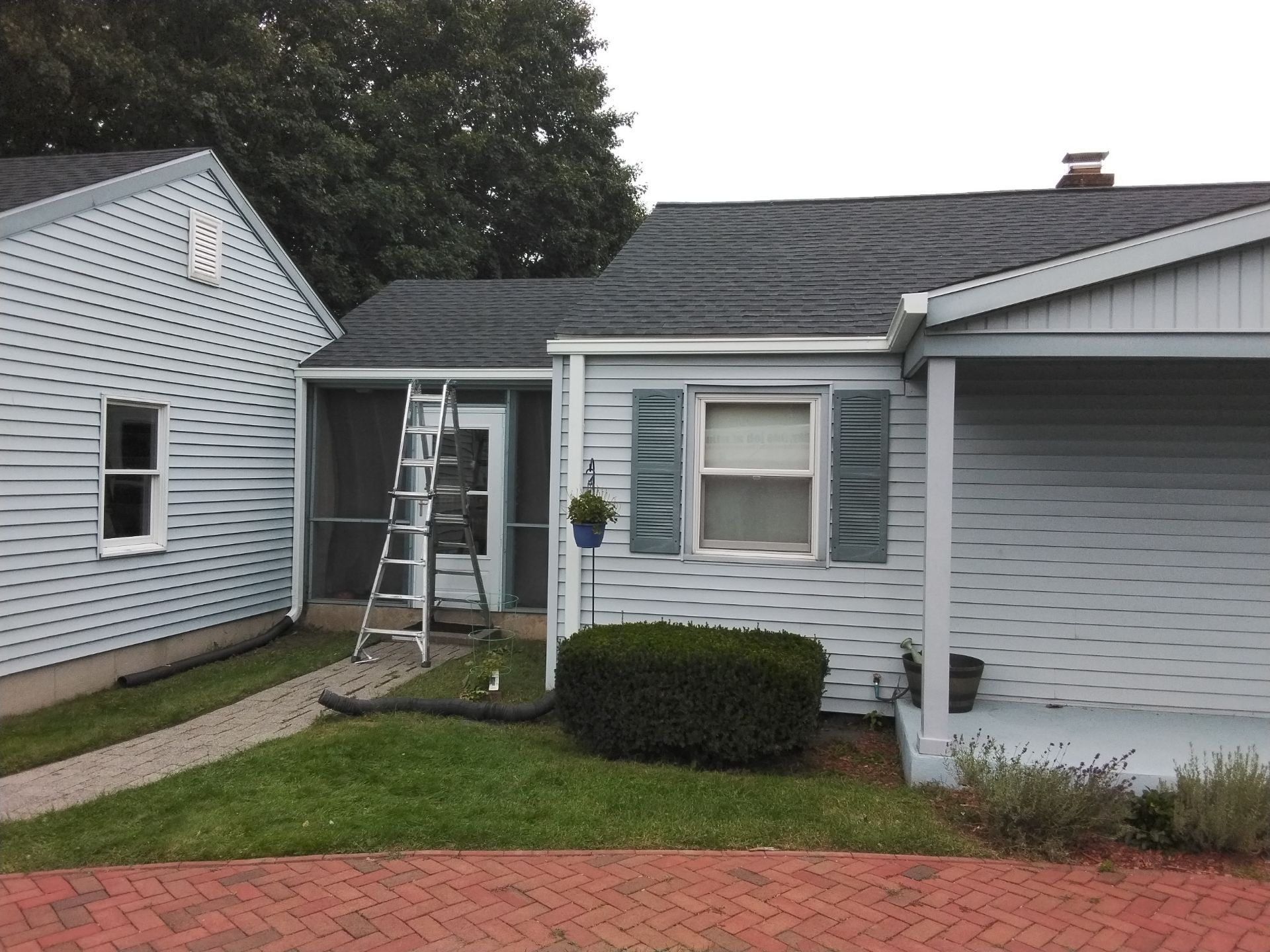 RainTech by DiGiorgi Roofing and Siding Inc