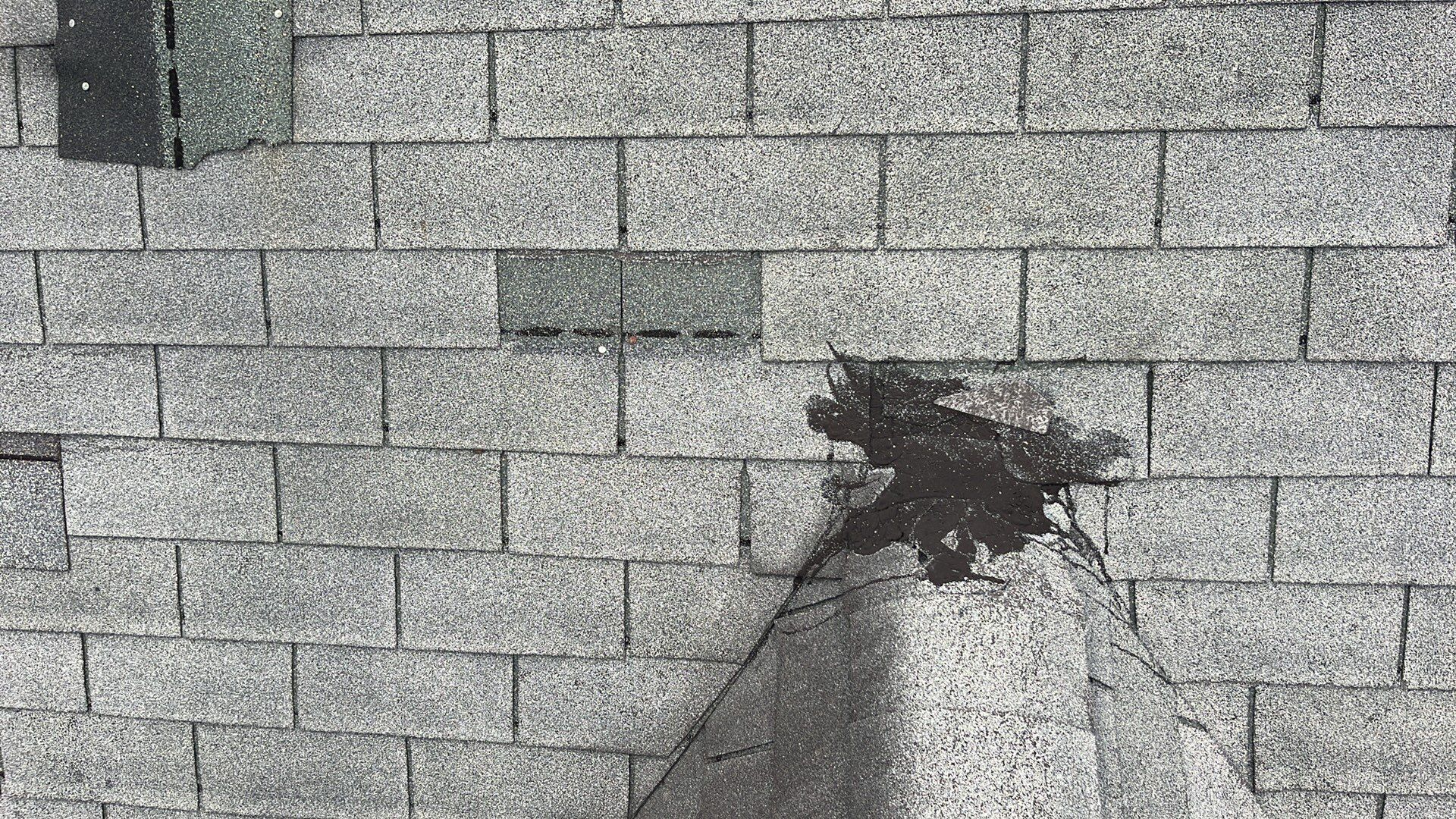 Residential Roof Replacement using Owens Corning TrueDefinition Architectural Shingle by RJC General Construction, LLC.