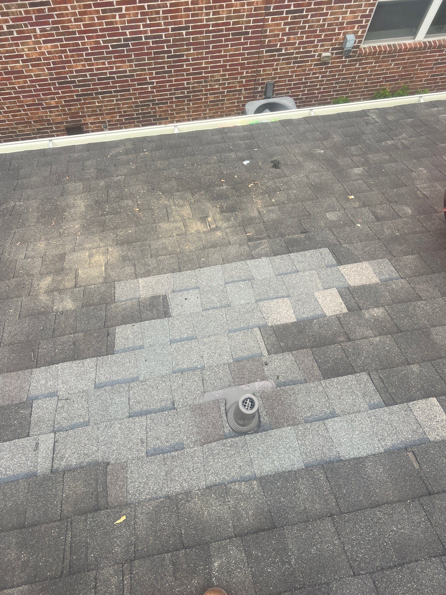 Roof Repair Katy by Roof Repair Company