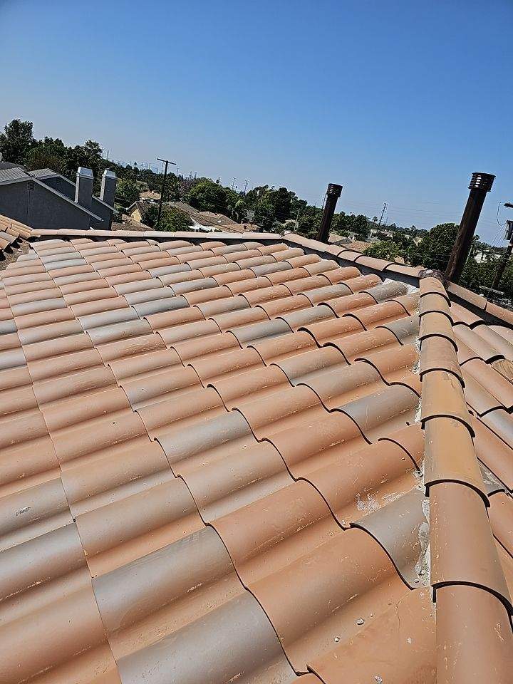 Tile Roof Replacement Project - Downey CA 90241 by Epic Roof Replacement