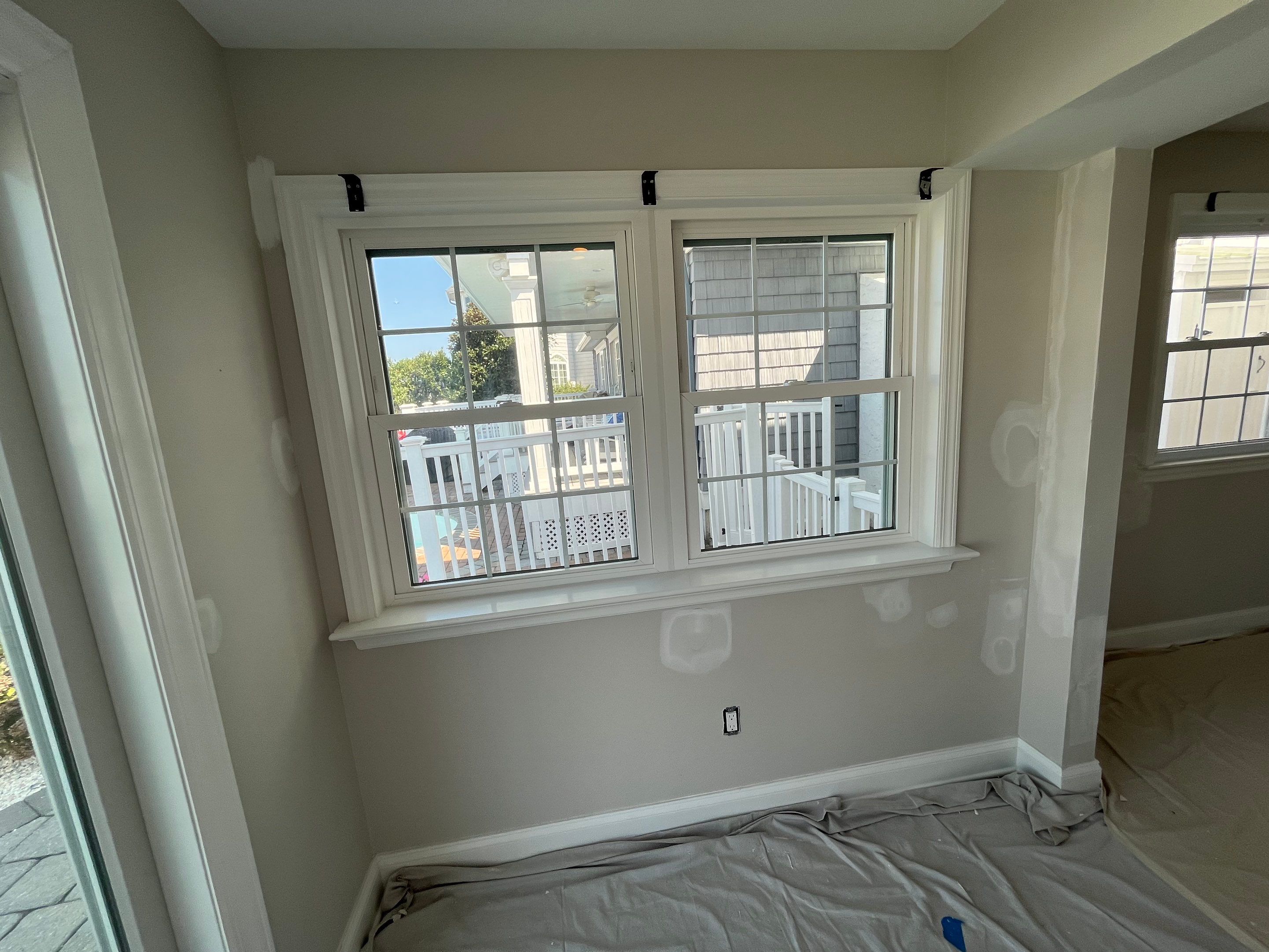 Interior Painting - Ocean City, NJ by FreshCoat Works LLC