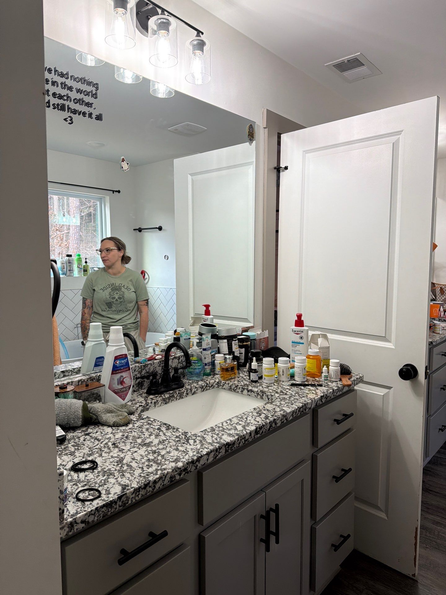 Interior Painting by Praise God Painting, LLC