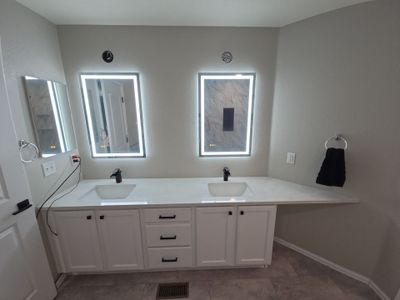 Project in Littleton