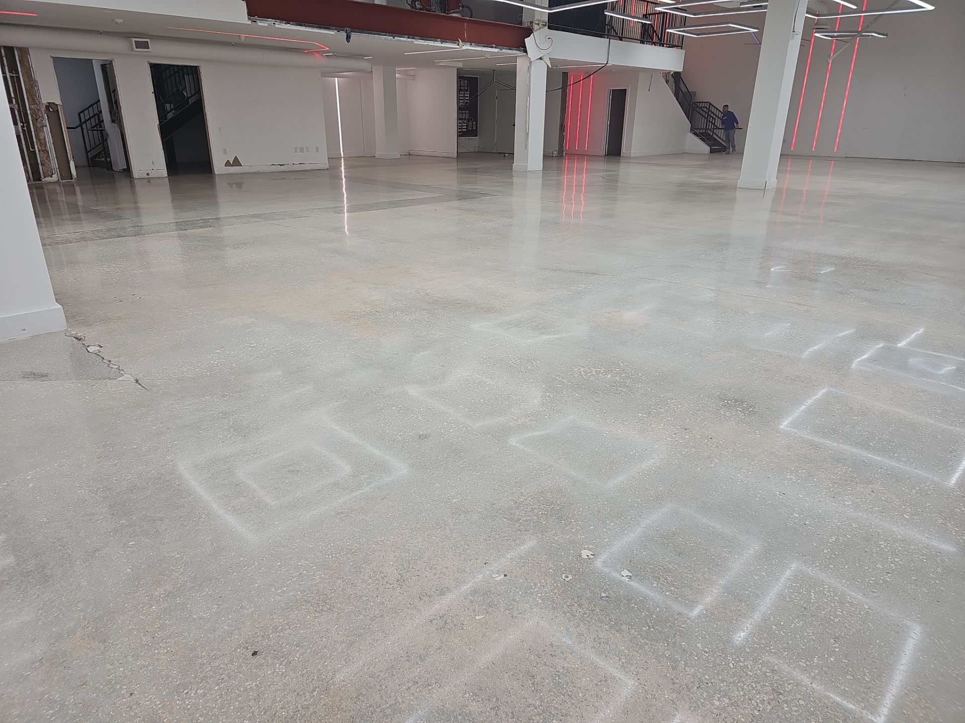 Outform Wynwood by Seamless Surfaces