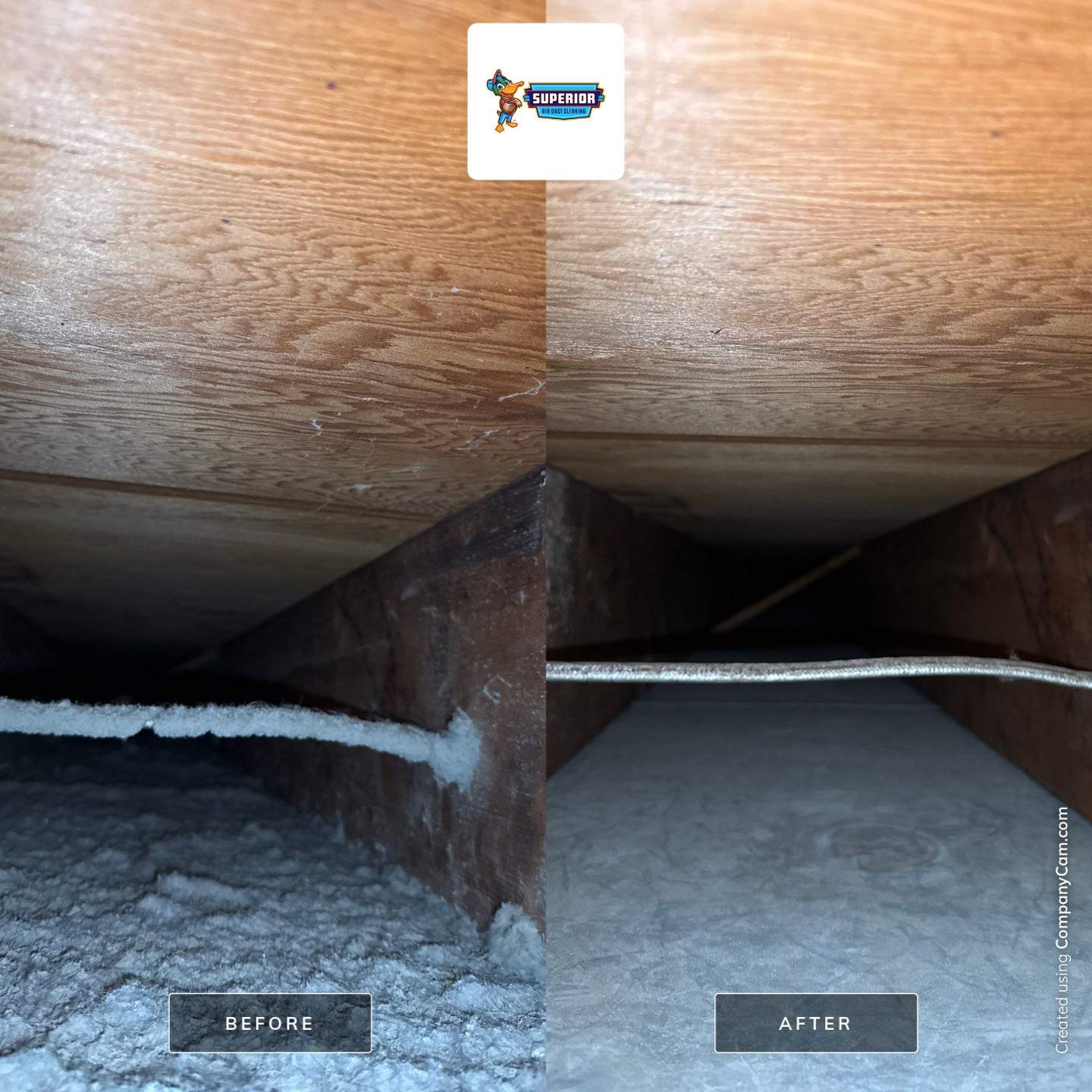 Air Duct Cleaning in Conway, PA by Superior Air Duct Cleaning