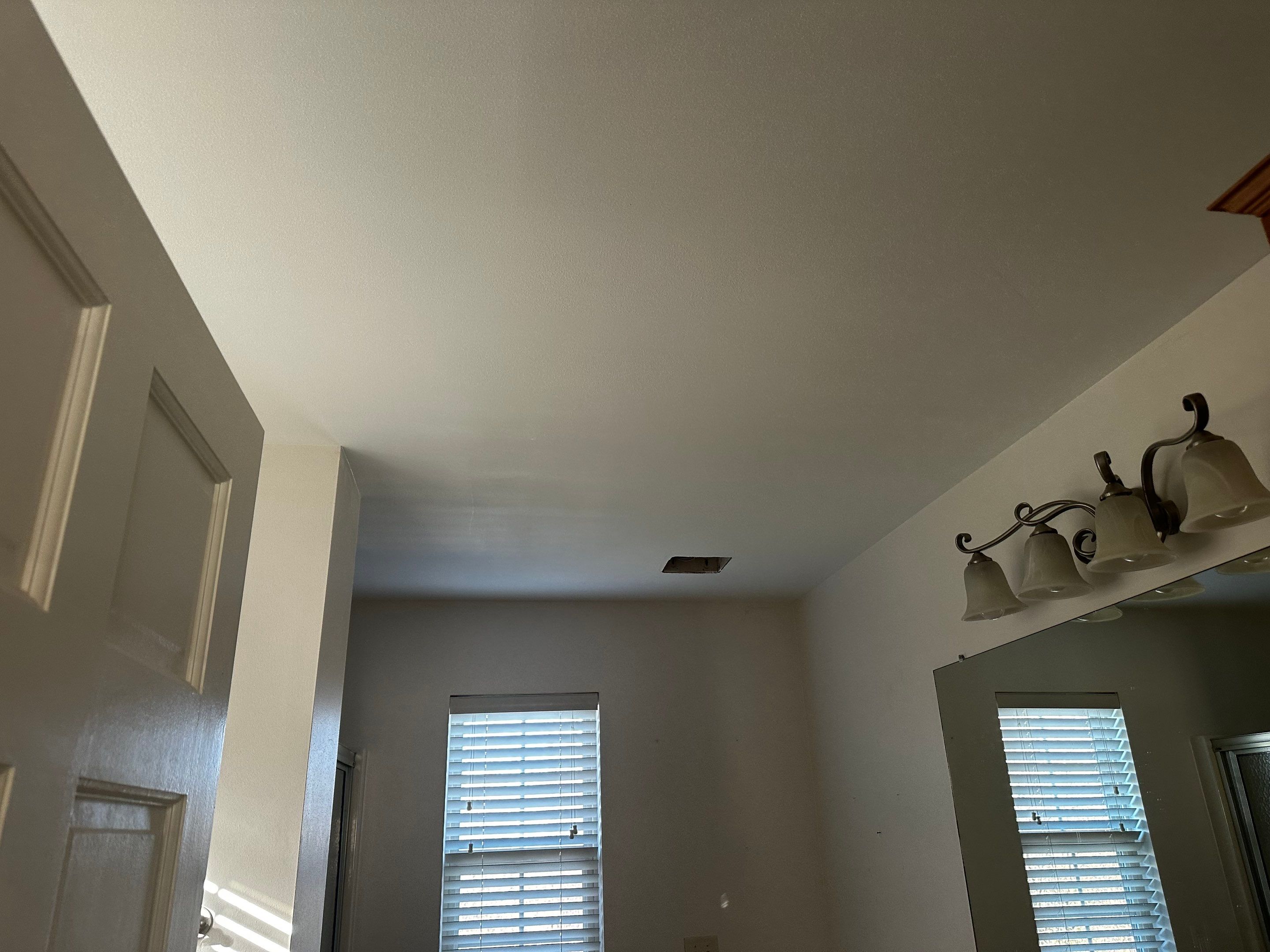 Interiror Wall and Ceiling Finishing by OCS Contracting Services
