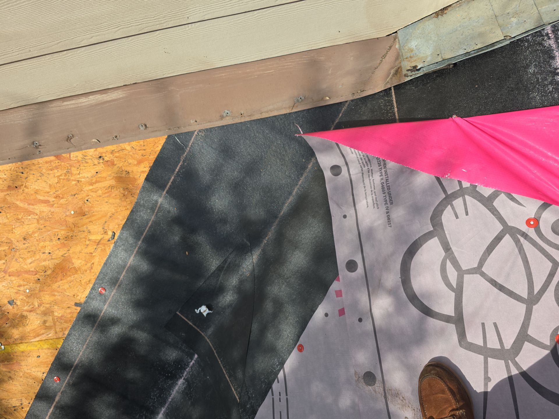 Roof Replacement Cypress by Roof Repair Company
