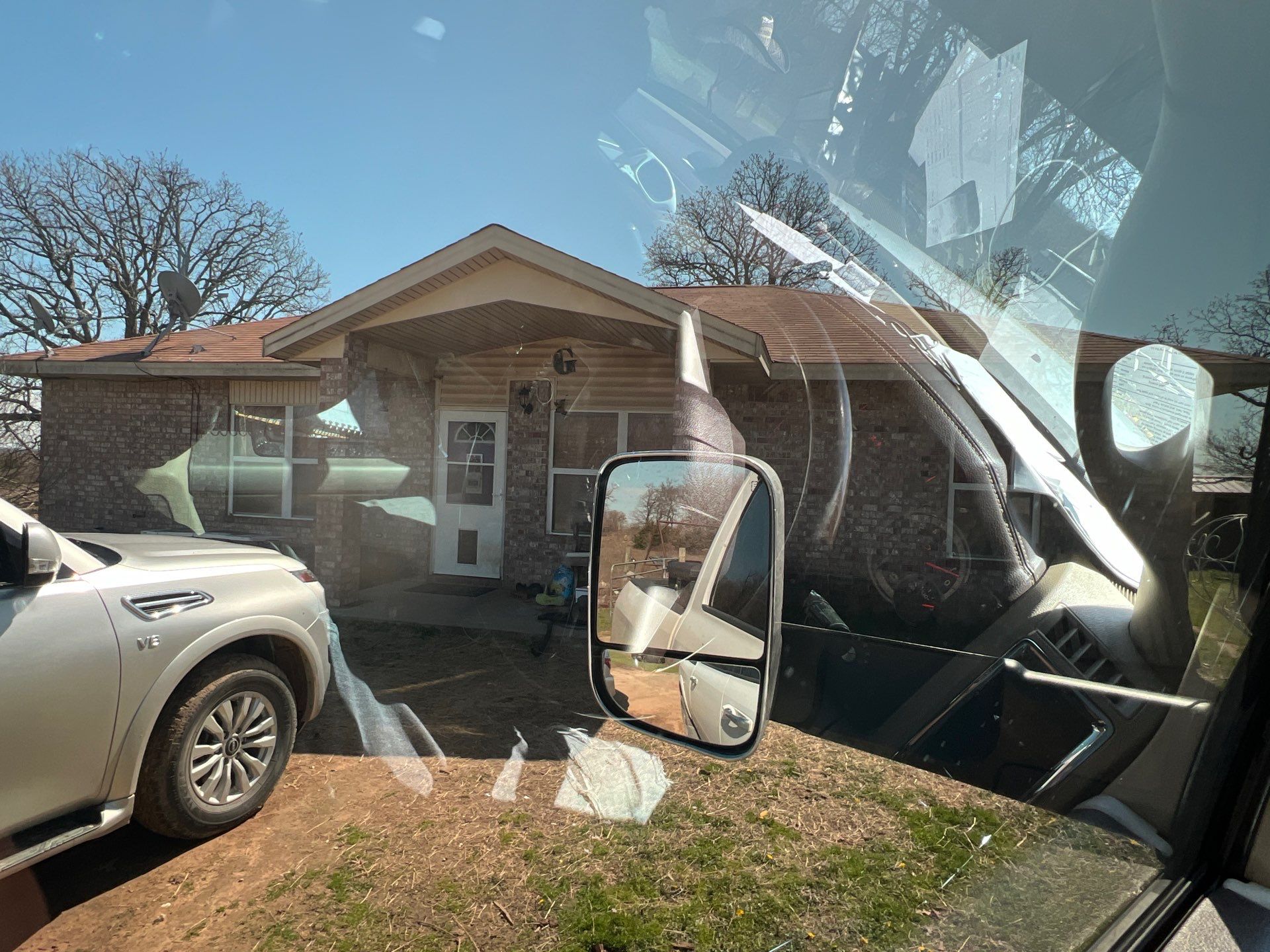 Roof upgrade from 3-tab to Impact Resistant class 3 shingles!! by In & Out Construction & Remodeling, LLC