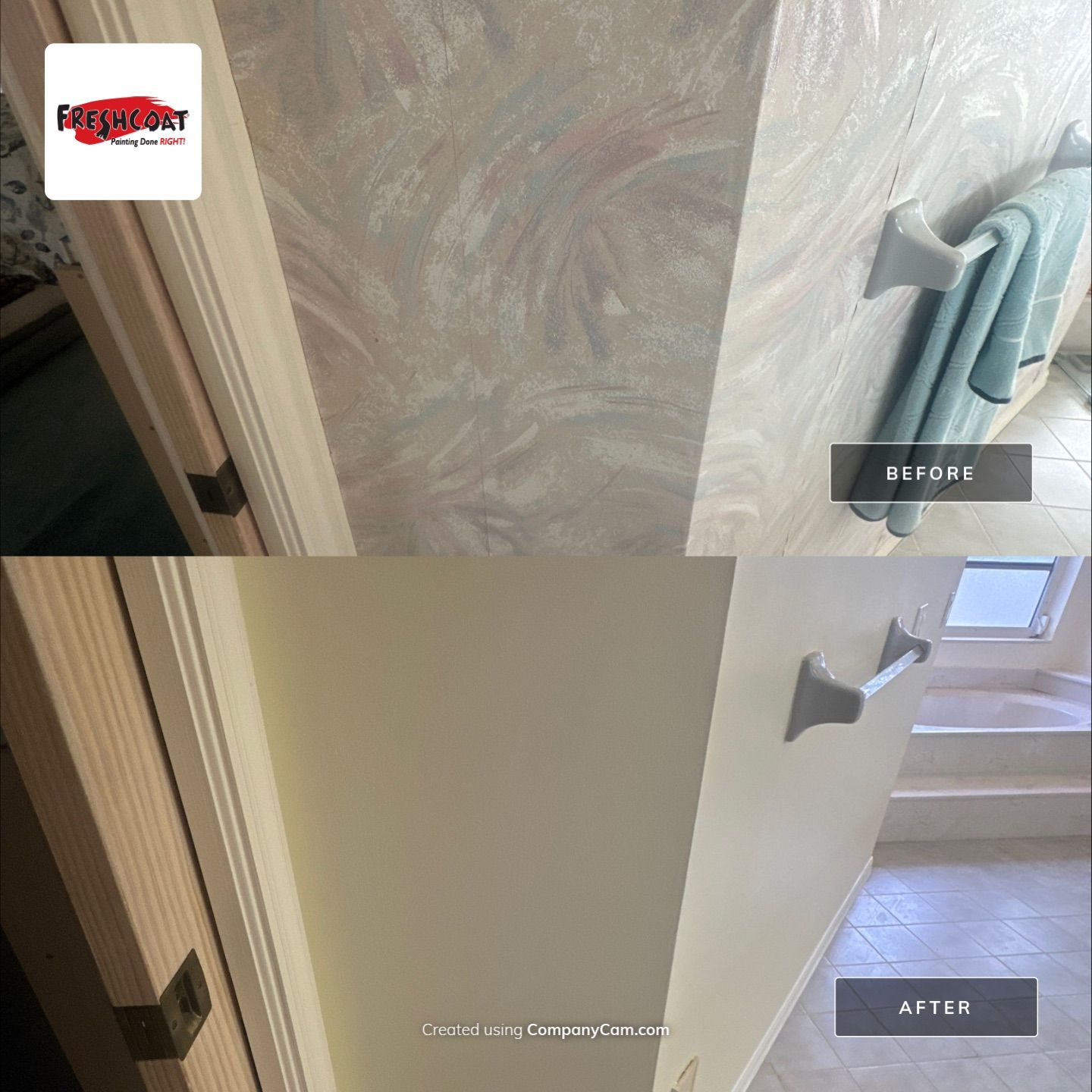 Lenny Van Denhandel - Interior by Fresh Coat Painters