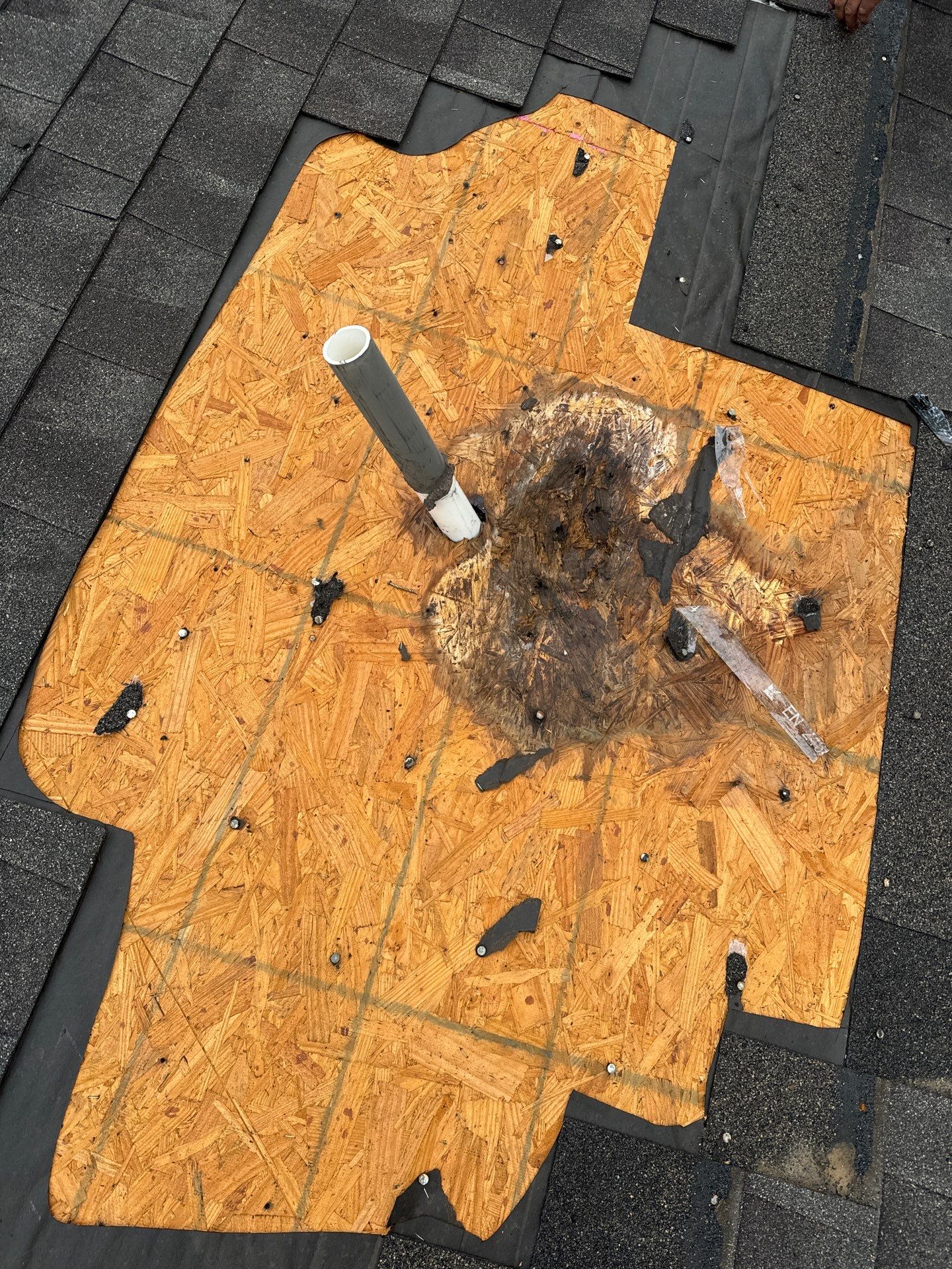 Roof Repair Katy by Roof Repair Company