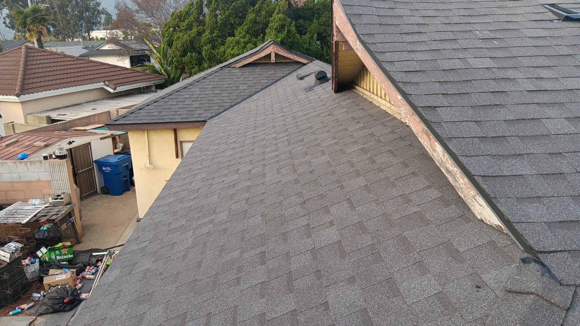 Roof Replacement - Glendora, CA 91740 by Epic Roof Replacement