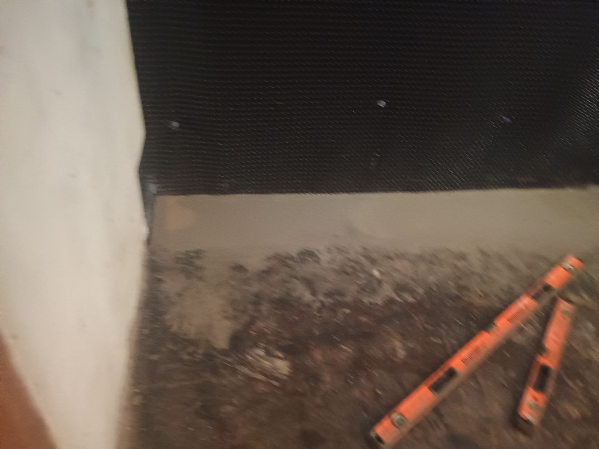 Matt's Remodel by Waterproofing Northeast