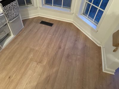 Project in Germantown