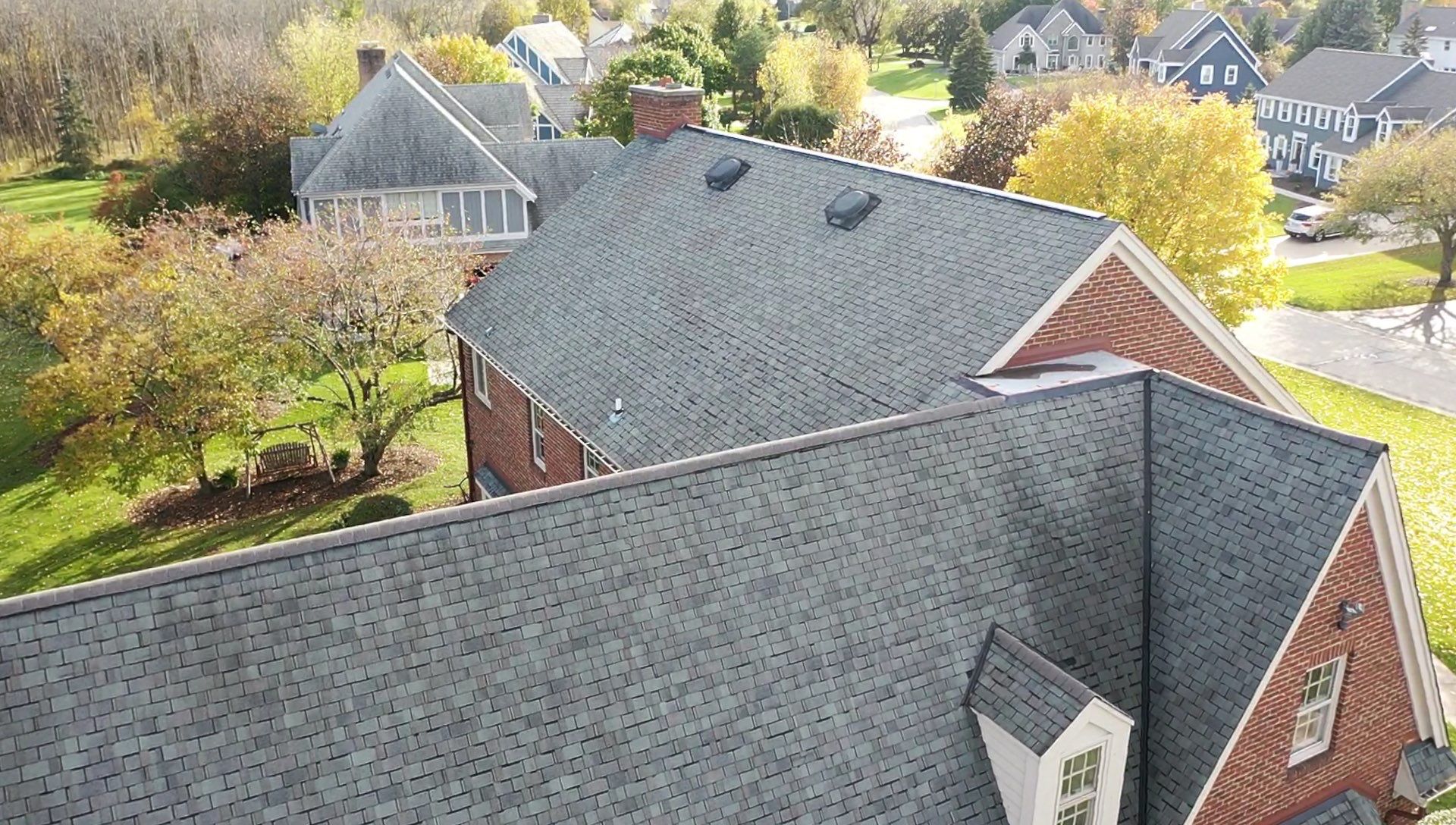 Save The Life Of Another Roof. Don’t Prematurely Replace Your Roof.  by Save My Roof,LLC