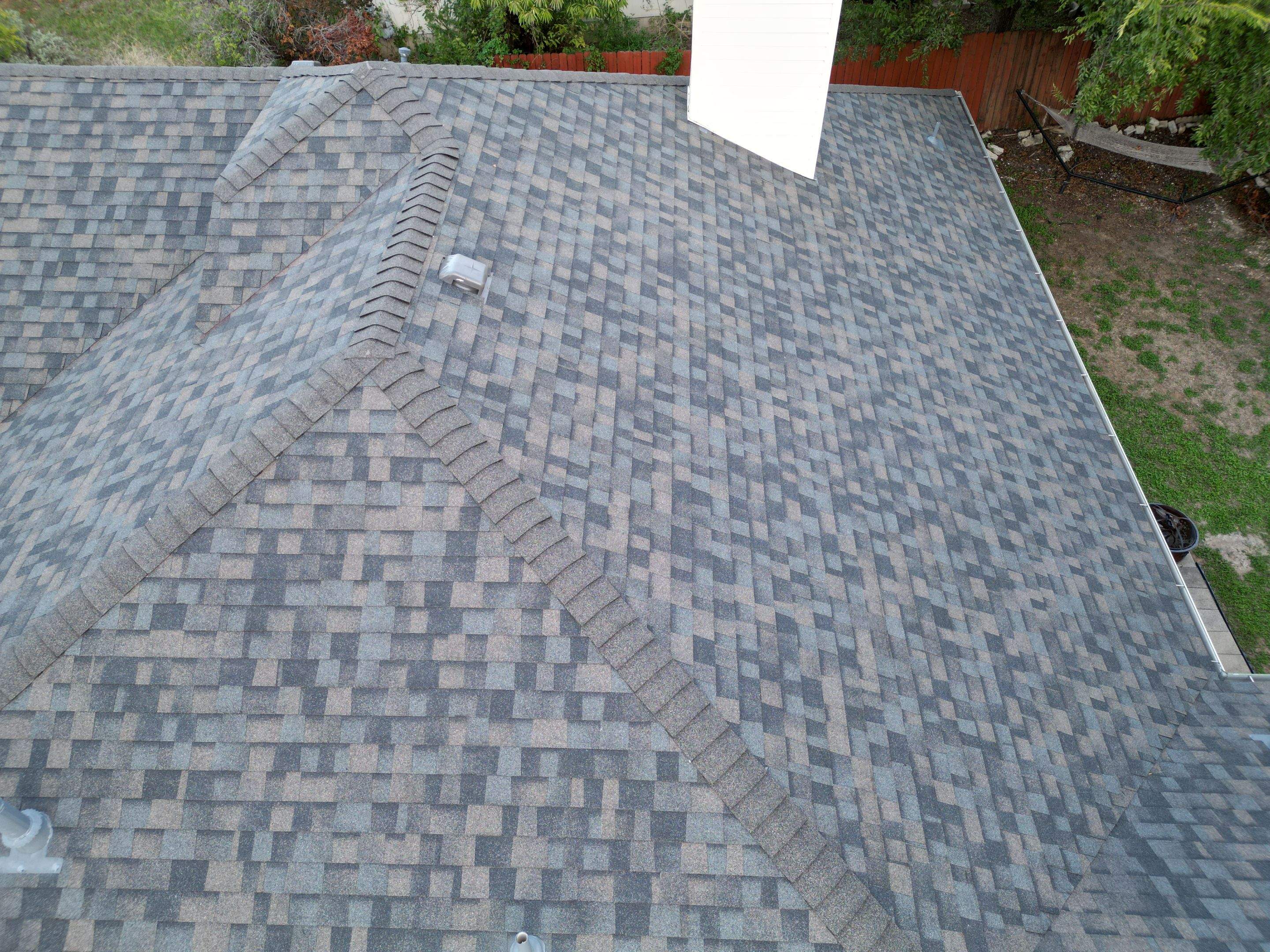 Peppercorn - Owens Corning TruDefinition Duration by RoofsOnly.com