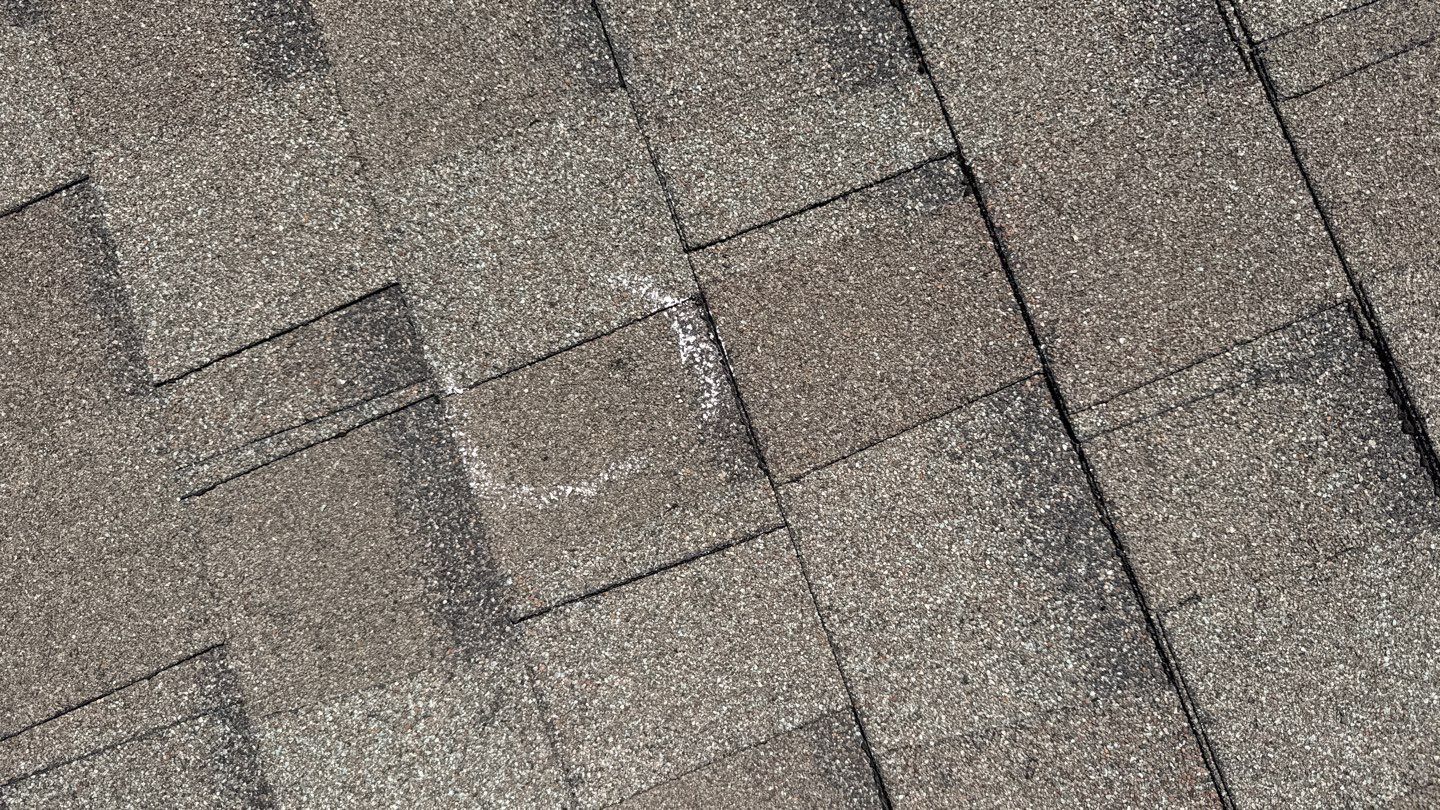 Roof Replacement in Goldsby, Oklahoma by McCann's Roofing and Construction