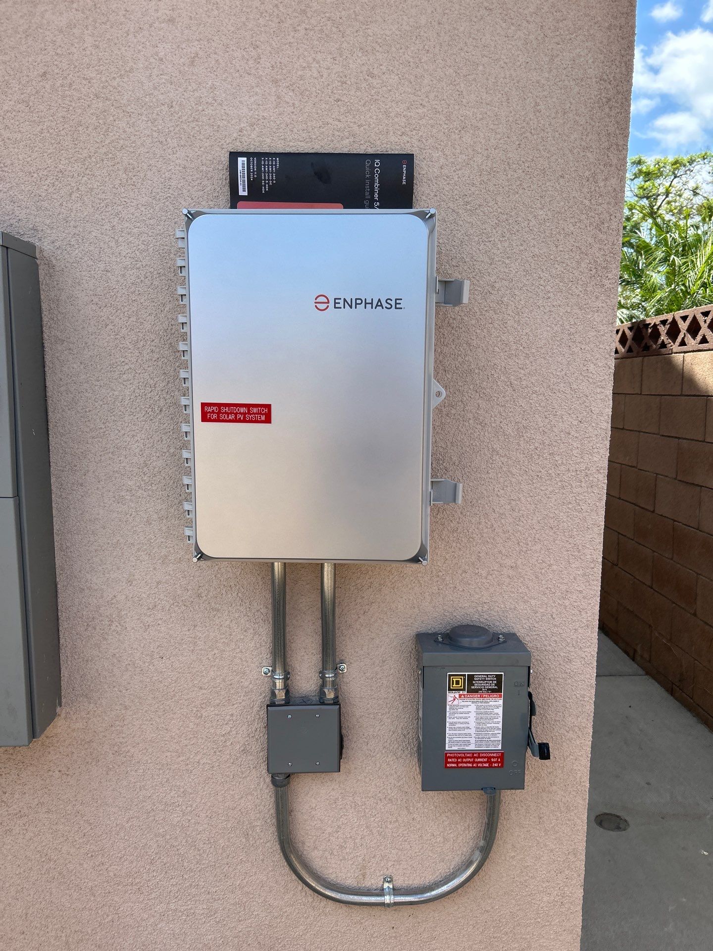 Residential Solar Panel Installation in Anaheim by AWS Solar