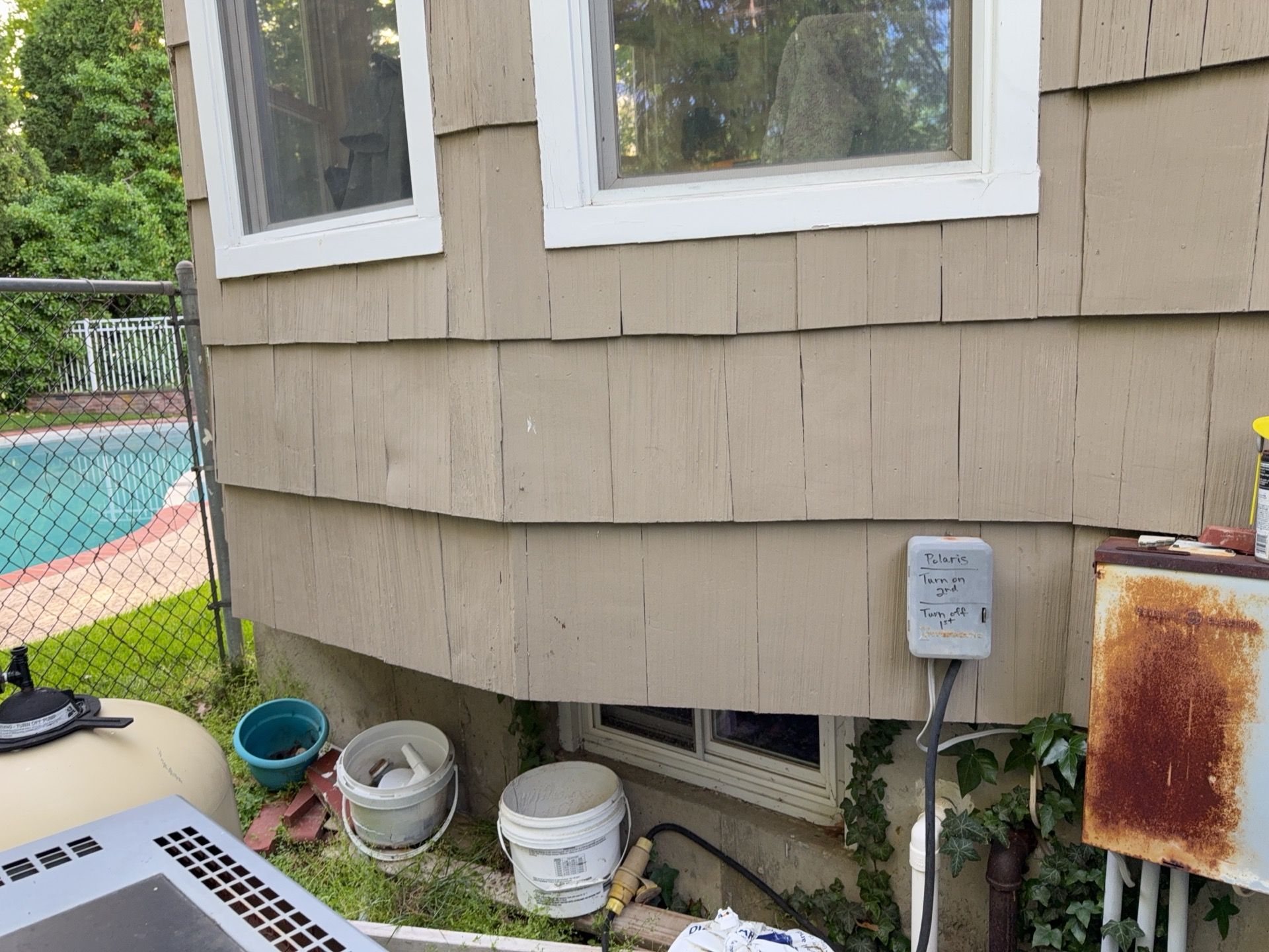 Full House Remodel, White Plains, NY  by Ideal Siding 