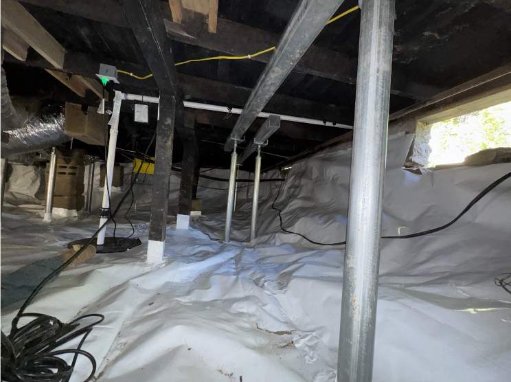 Addison J by Guardian Foundation Repair LLC