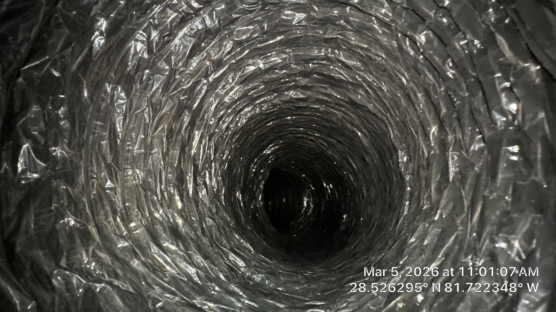 Air Duct Cleaning Dryer Vent Repair Clermont by Hygienic Air, Inc