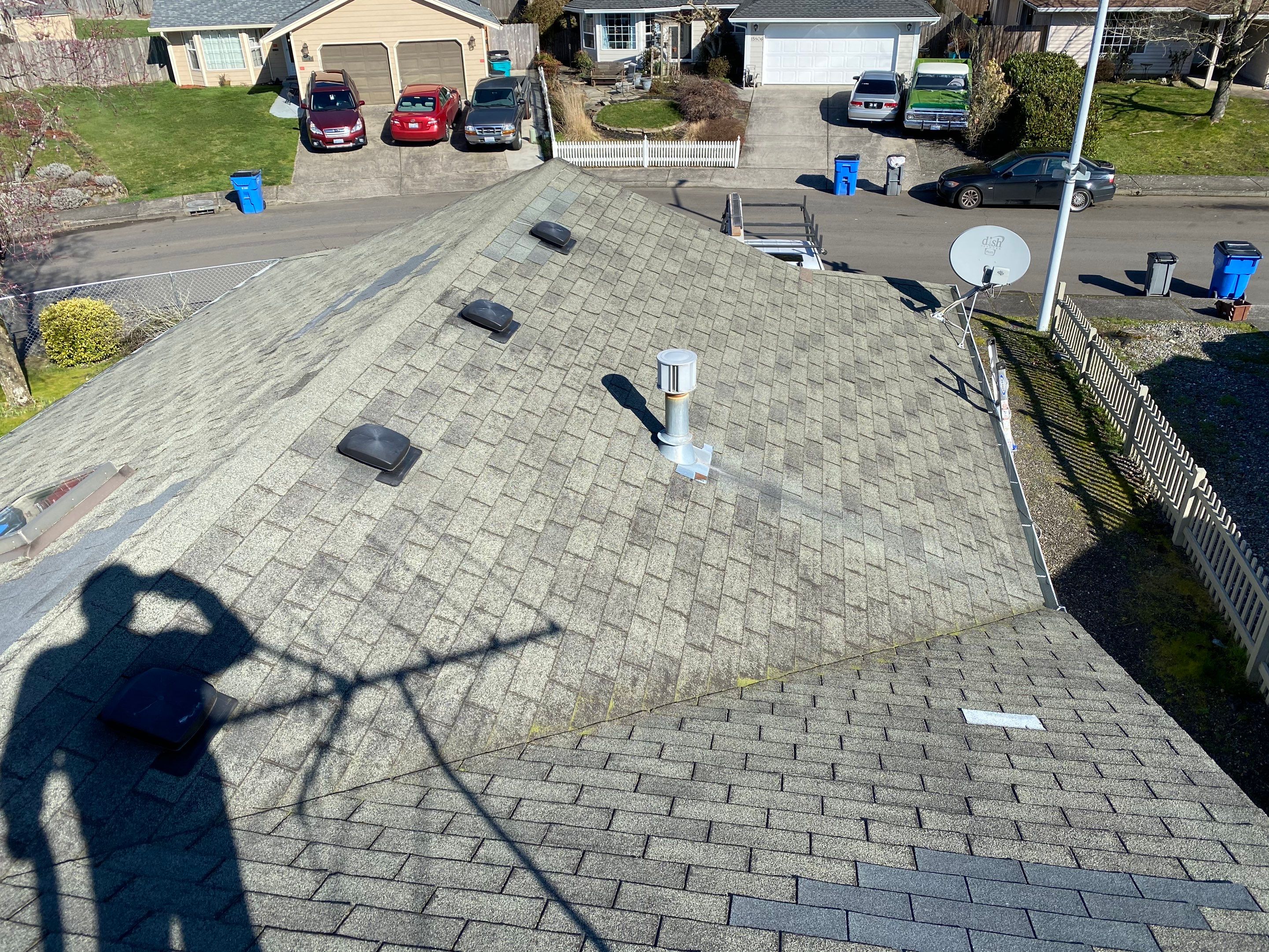 Premium Asphalt Shingle Roofing Solutions in Vancouver, WA: Expert Installation for Lasting Protection by Vitan Construction LLC 