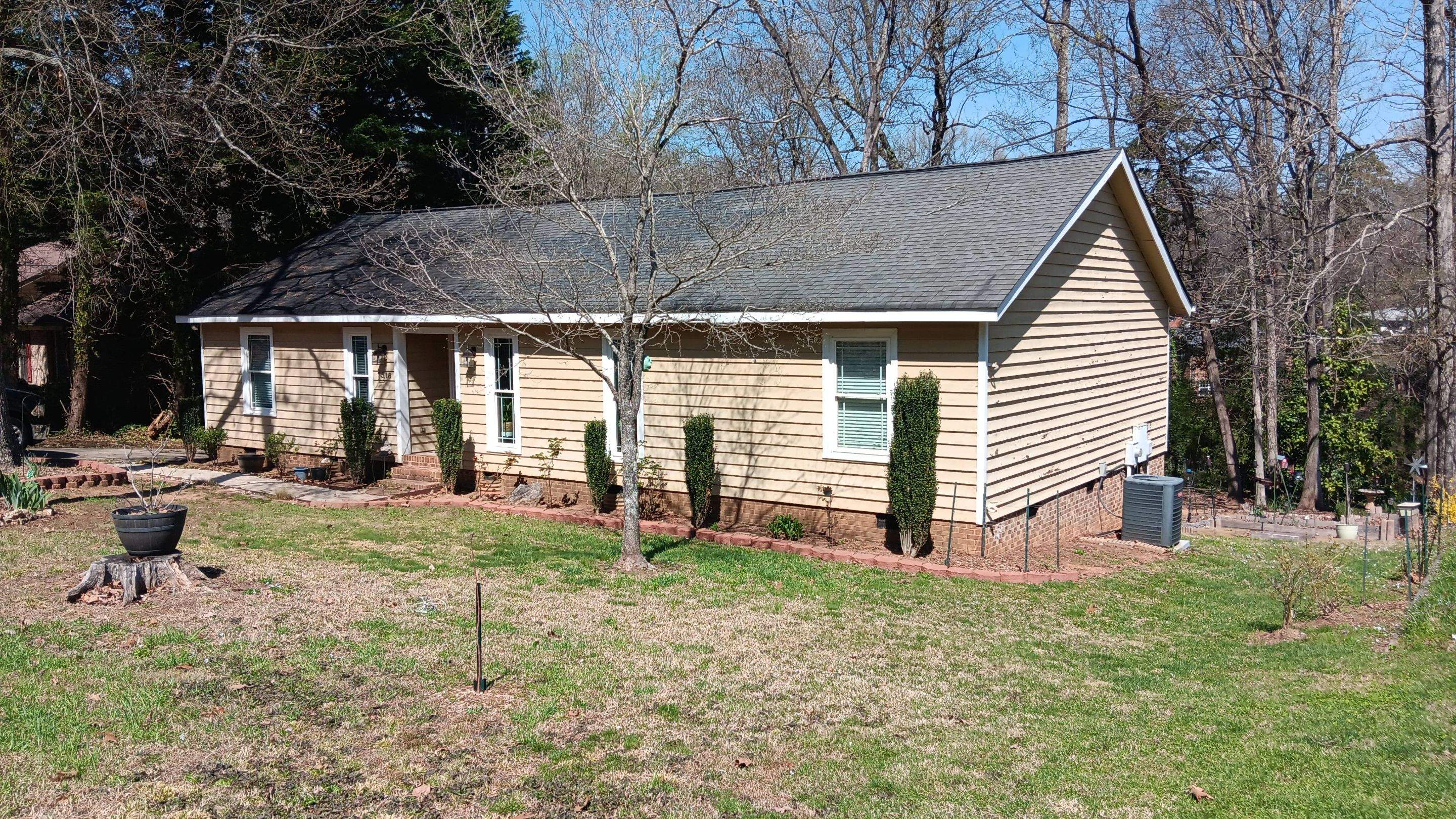Roof Replacement in Charlotte, NC by Best Roofing Now LLC