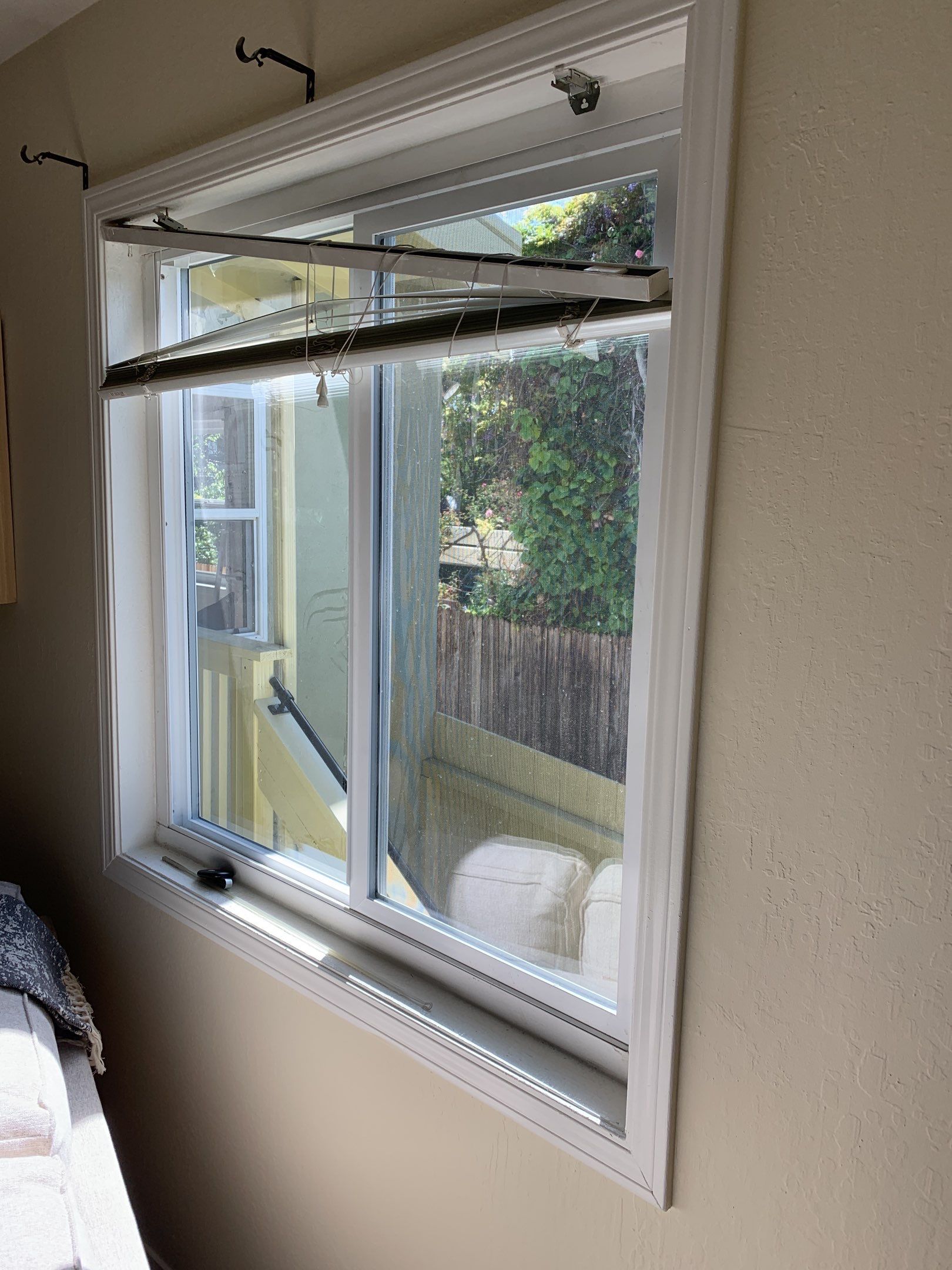 Zelma Benton by SpotFree Window Cleaning