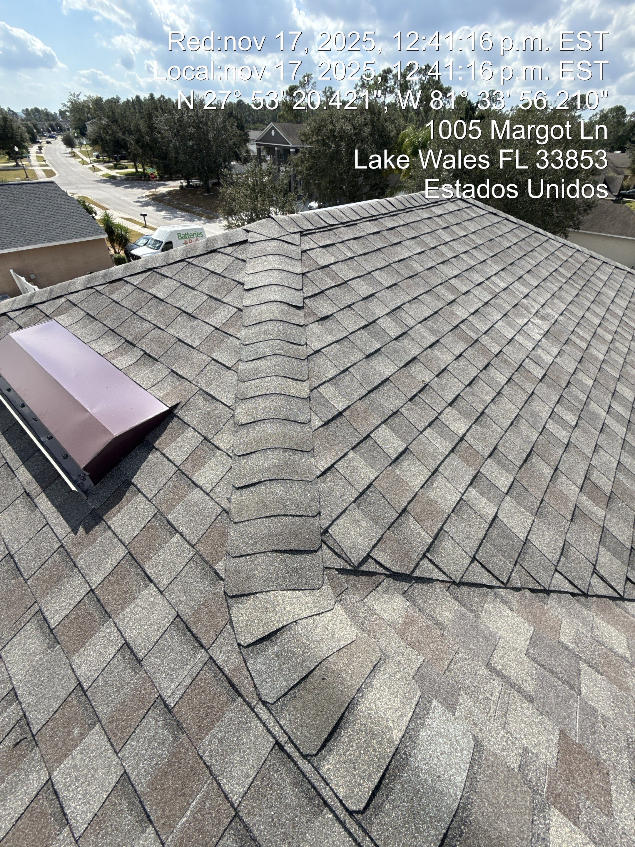 Project in Lake Wales by You Restorations LLC DBA YOU-Home