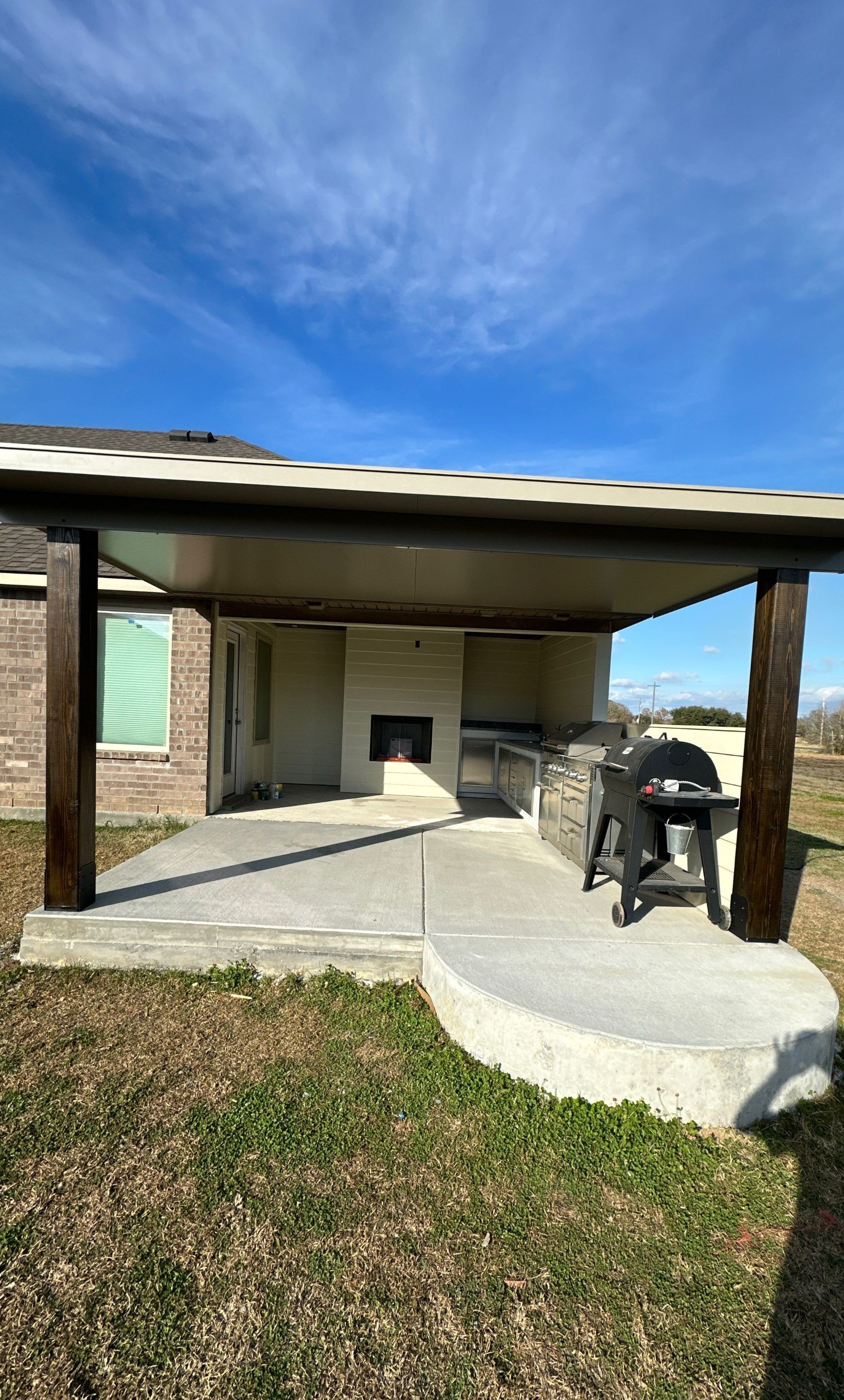 Project by CTL Pro Construction LLC by CTL Pro Construction LLC