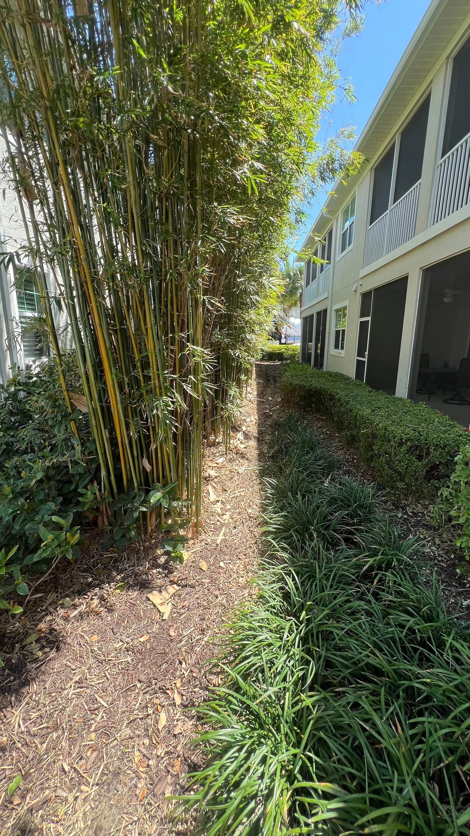 Community Storm System Maintenance and Camera Inspection by Don Mar, Inc. Storm Water Solutions