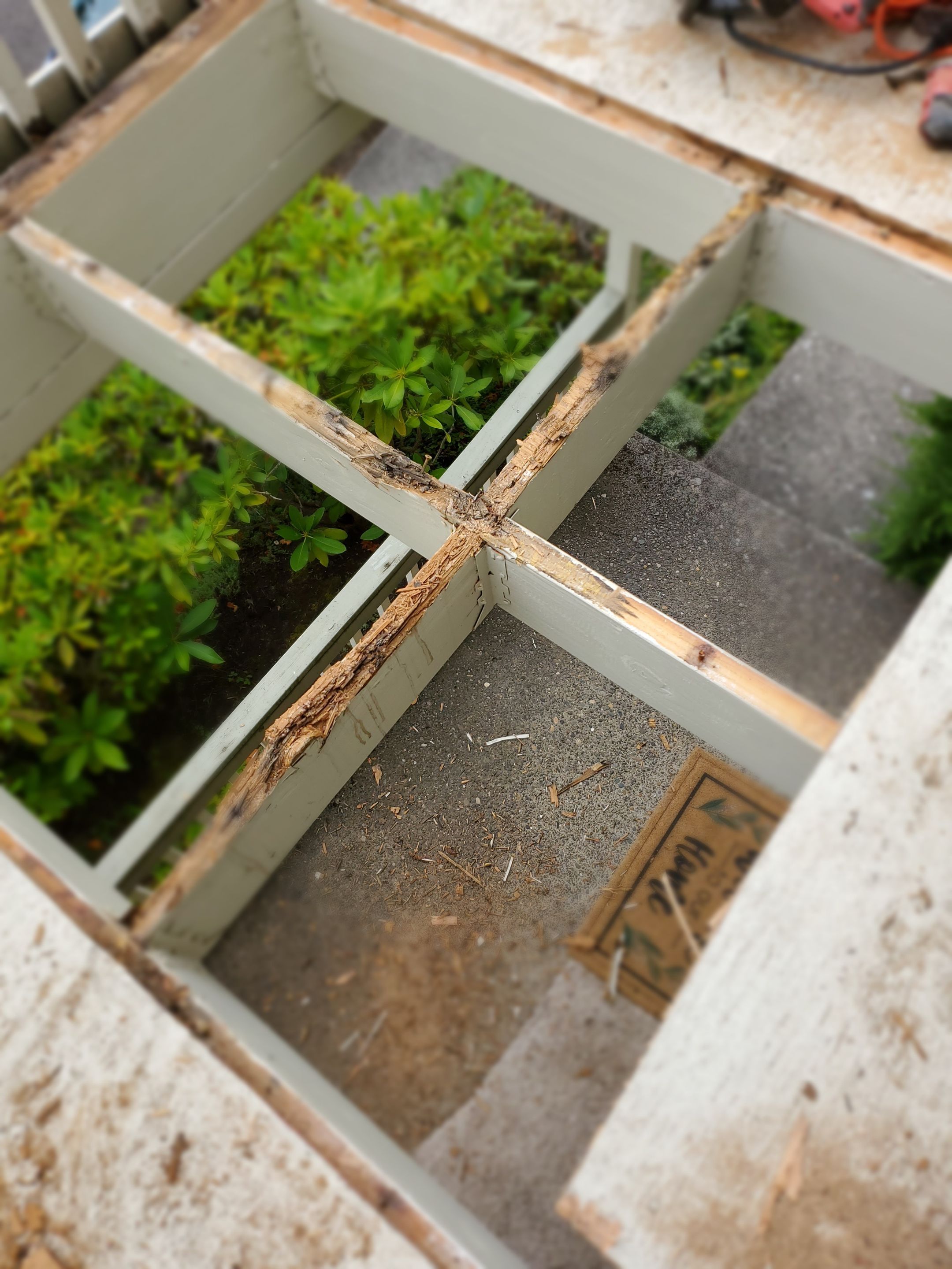 Deck Repair King City Property HOA by Construction Now LLC