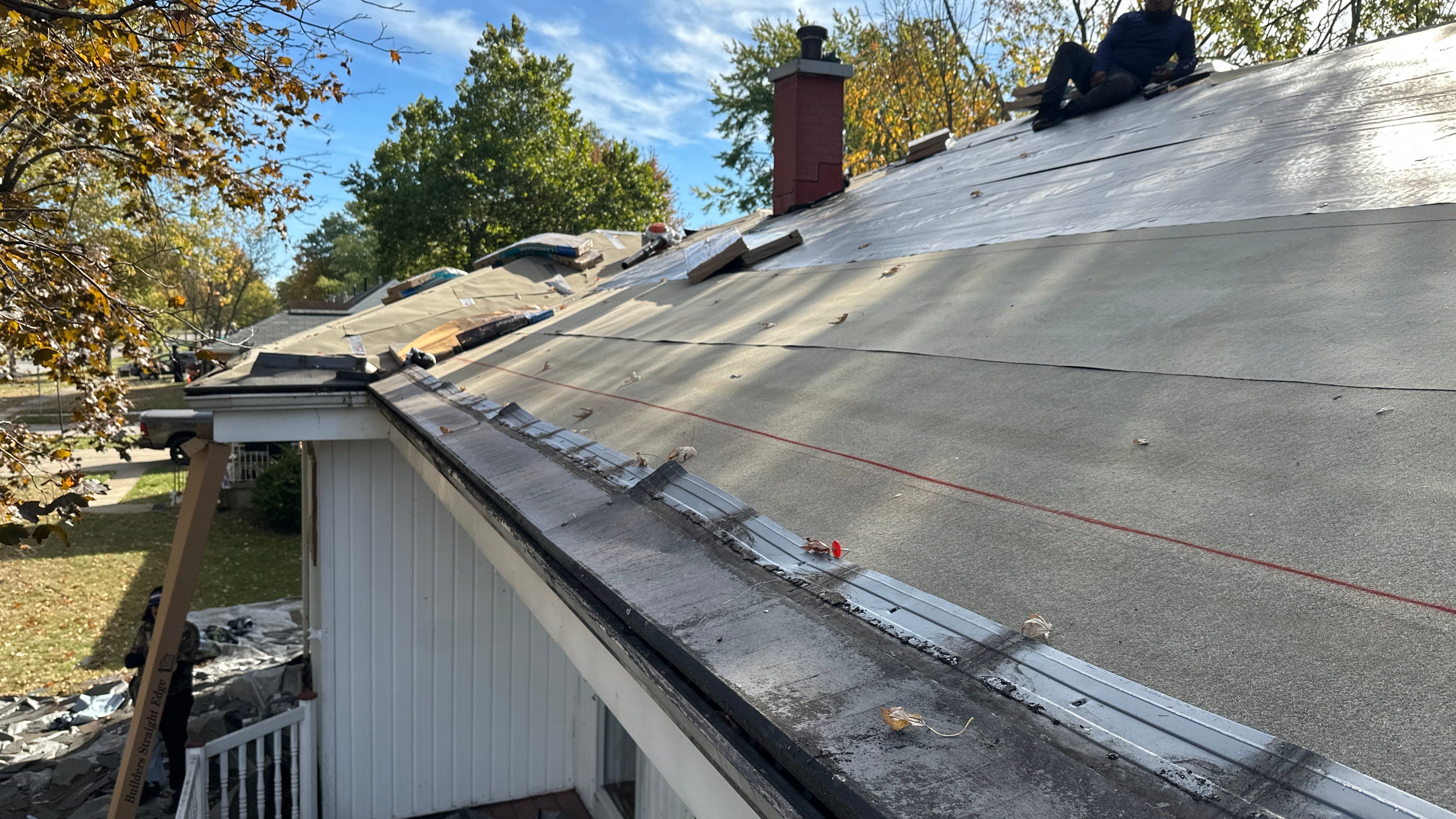 Roof Replacement by Homestyle in Elyria by Homestyle Home Improvements (HHI)