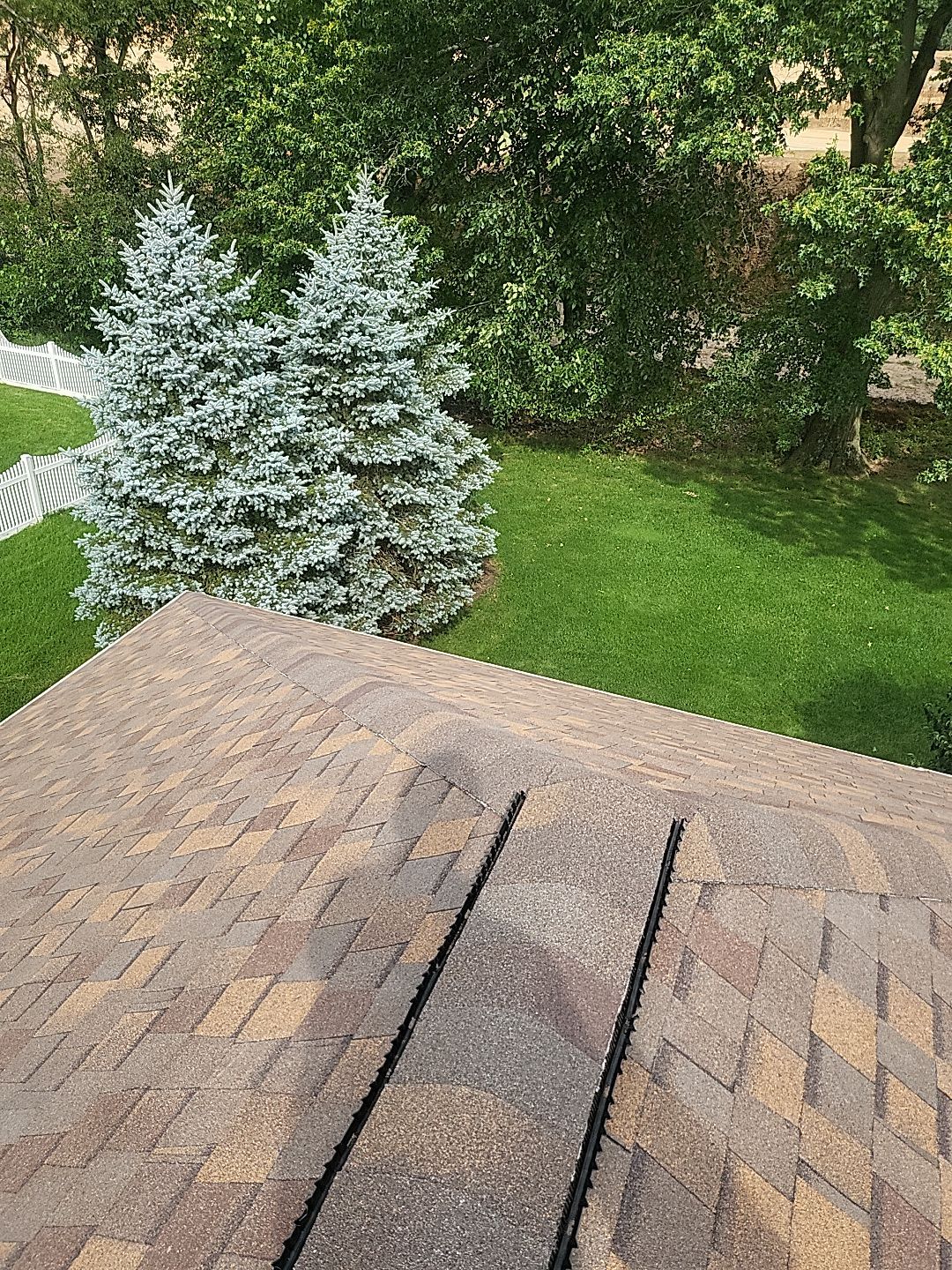 ATLAS PINNACLE COLOR: COPPER CANYON by Eagle Eye Roofing