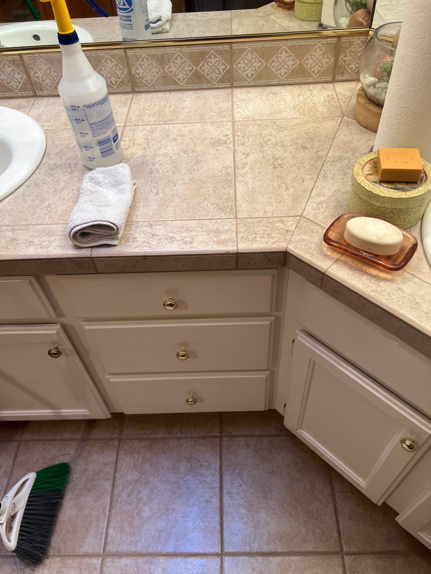 Home Claening Project in Lake Oswego by Cloud 9 Professional Cleaning Services