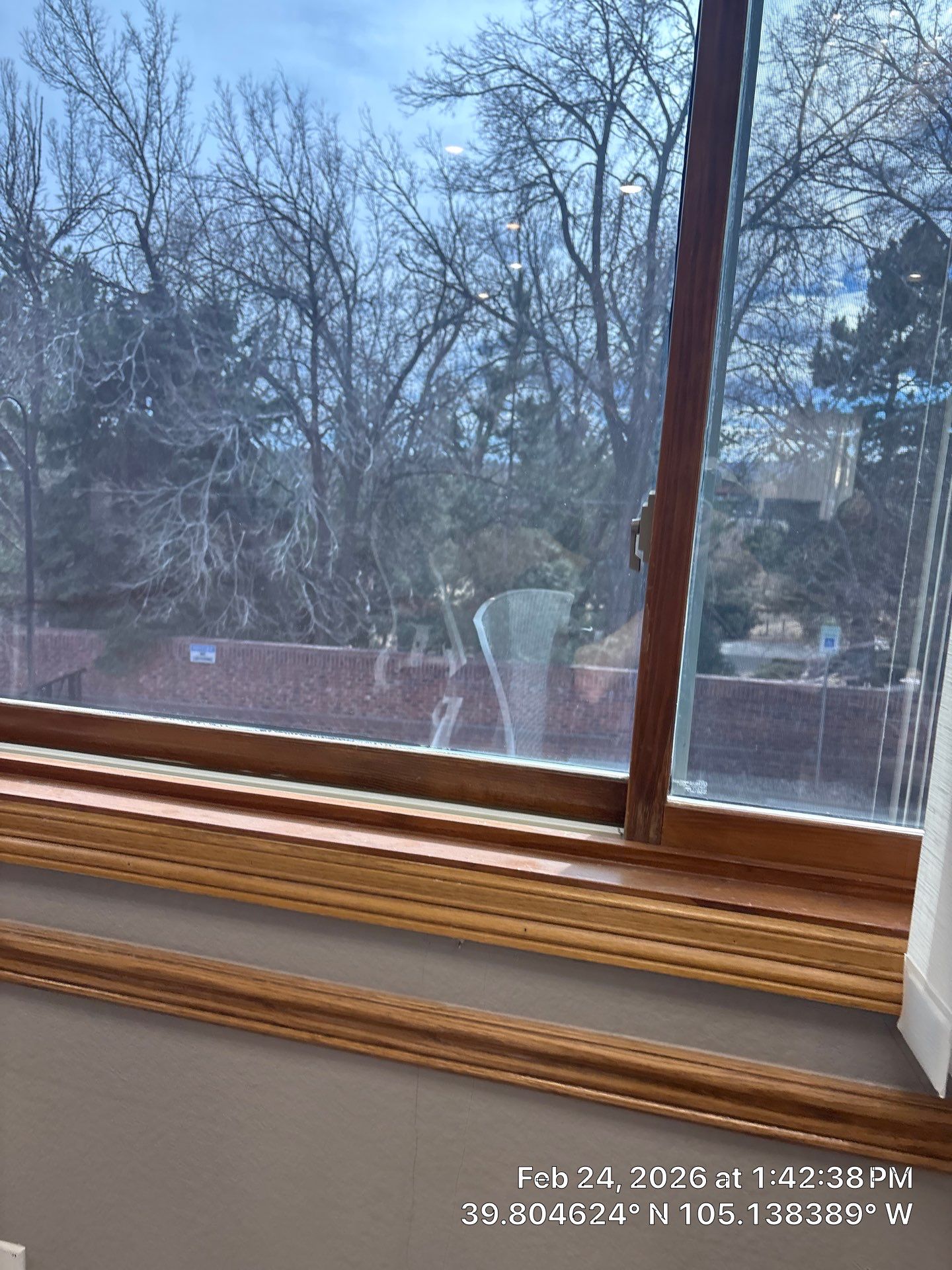 Repaint by CompanyCam Sales Demo