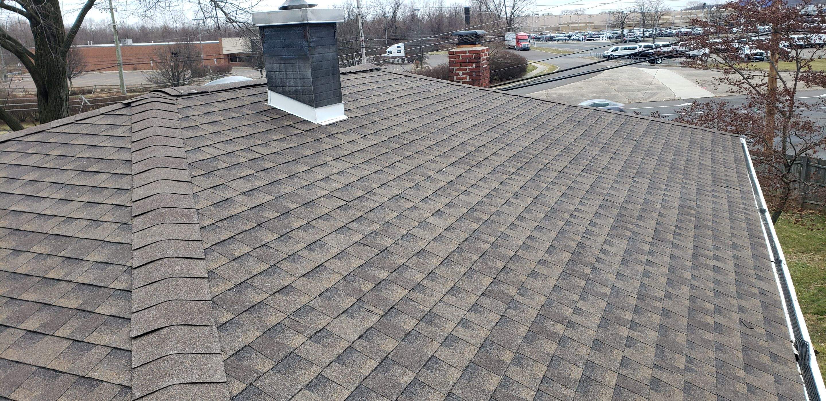 GAF Roofing  by Stofan Construction LLC