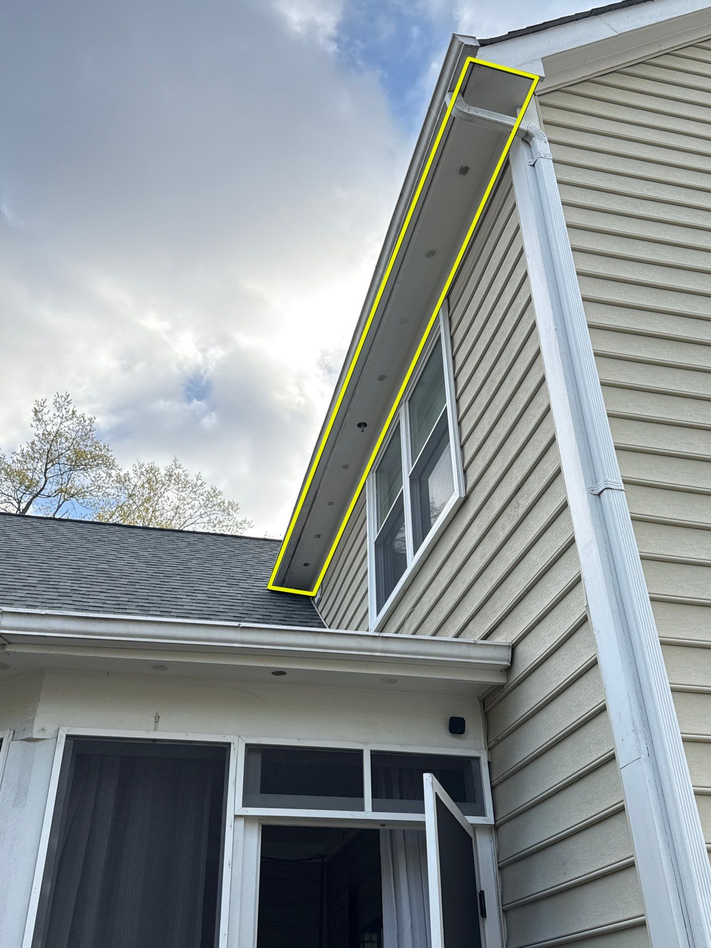 Exterior Repairs in Arlington, VA by My Painter 